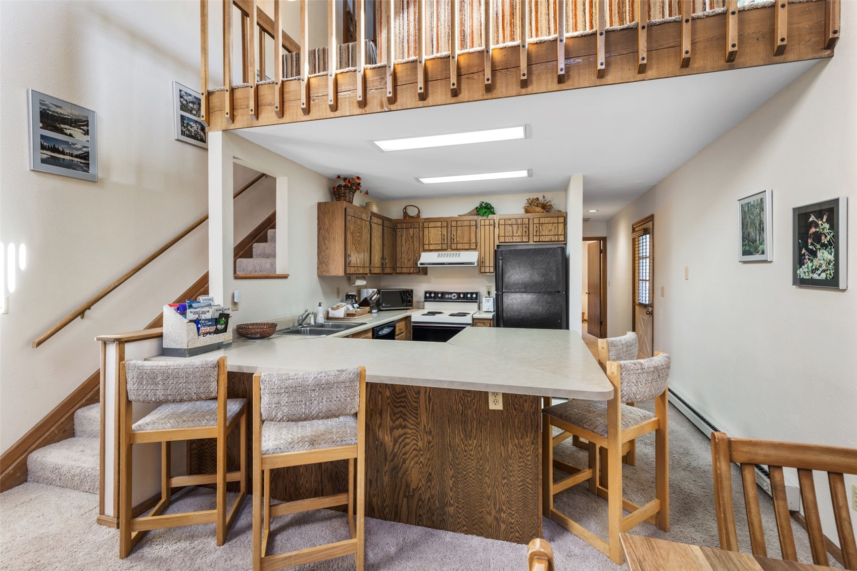 571 Ryan Gulch Road Silverthorne, CO 80498 - Photo 10 of 40 Gallery Image 10