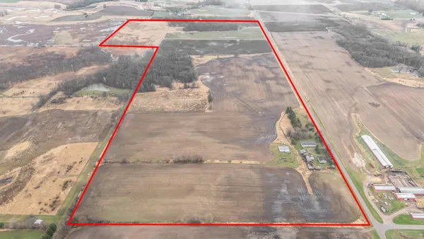 $1,200,000 | 9266 Town Line Road, Larsen, WI 54947