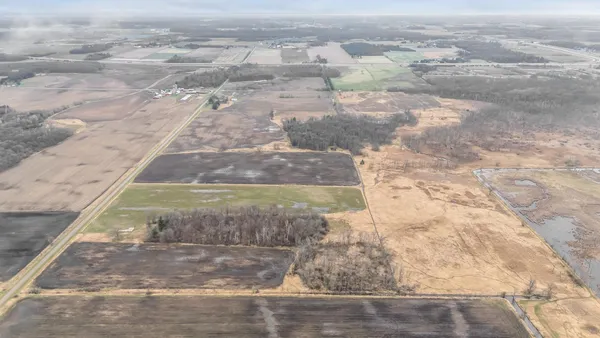 $1,200,000 | 9266 Town Line Road, Larsen, WI 54947