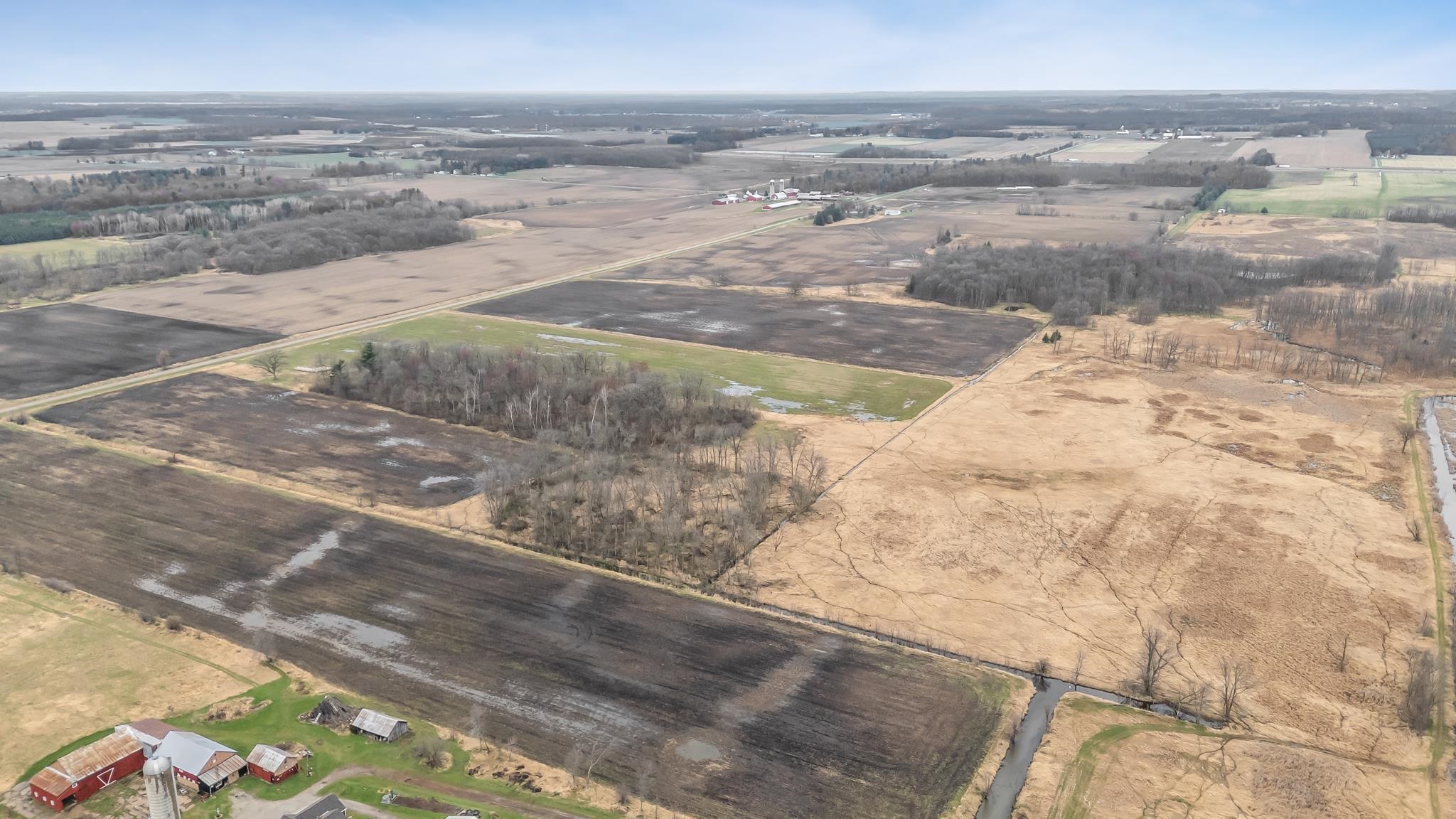 9266 Town Line Road Larsen, WI 54947 - Photo 14 of 34