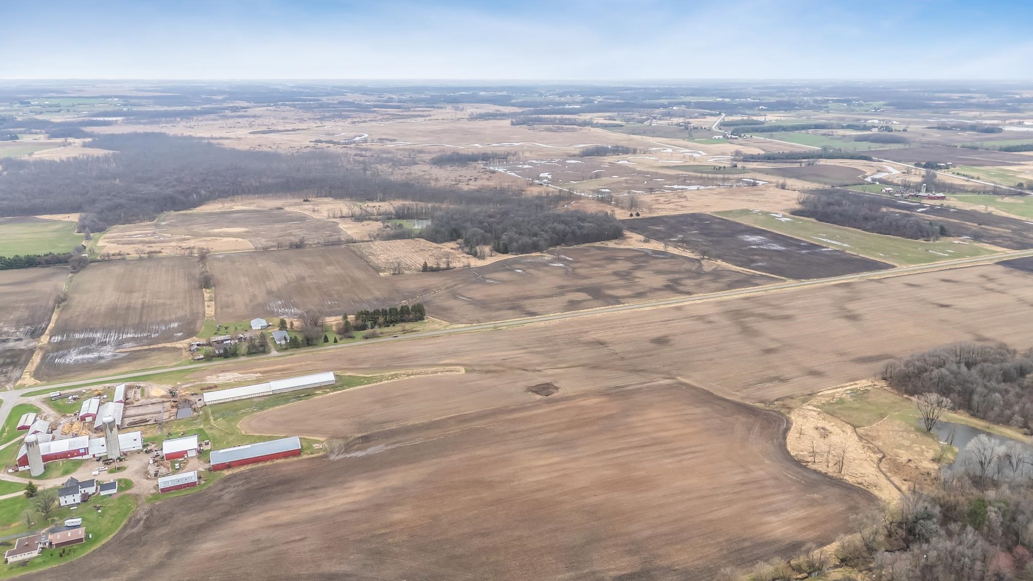 9266 Town Line Road Larsen, WI 54947 - Photo 16 of 34