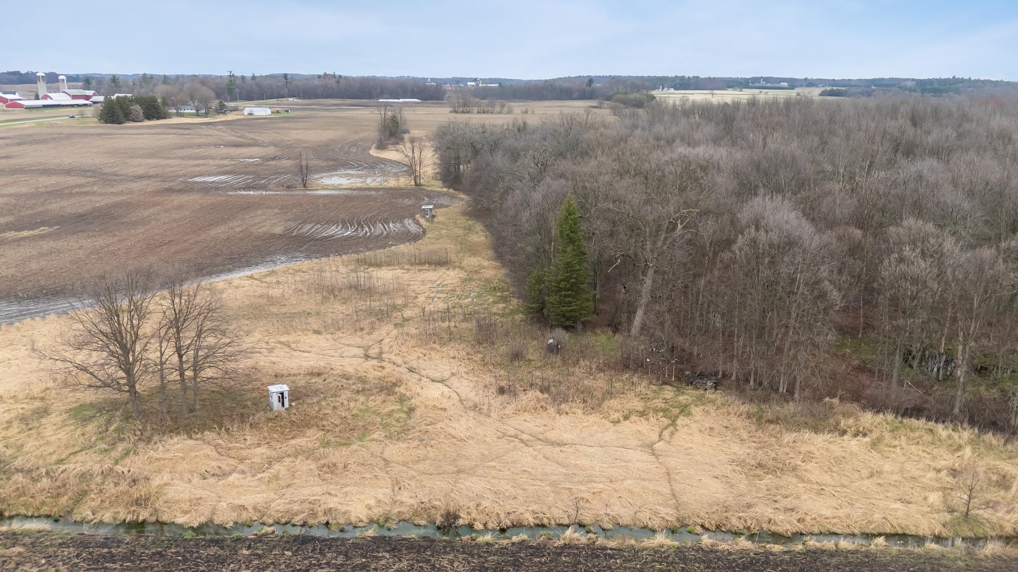 9266 Town Line Road Larsen, WI 54947 - Photo 20 of 34