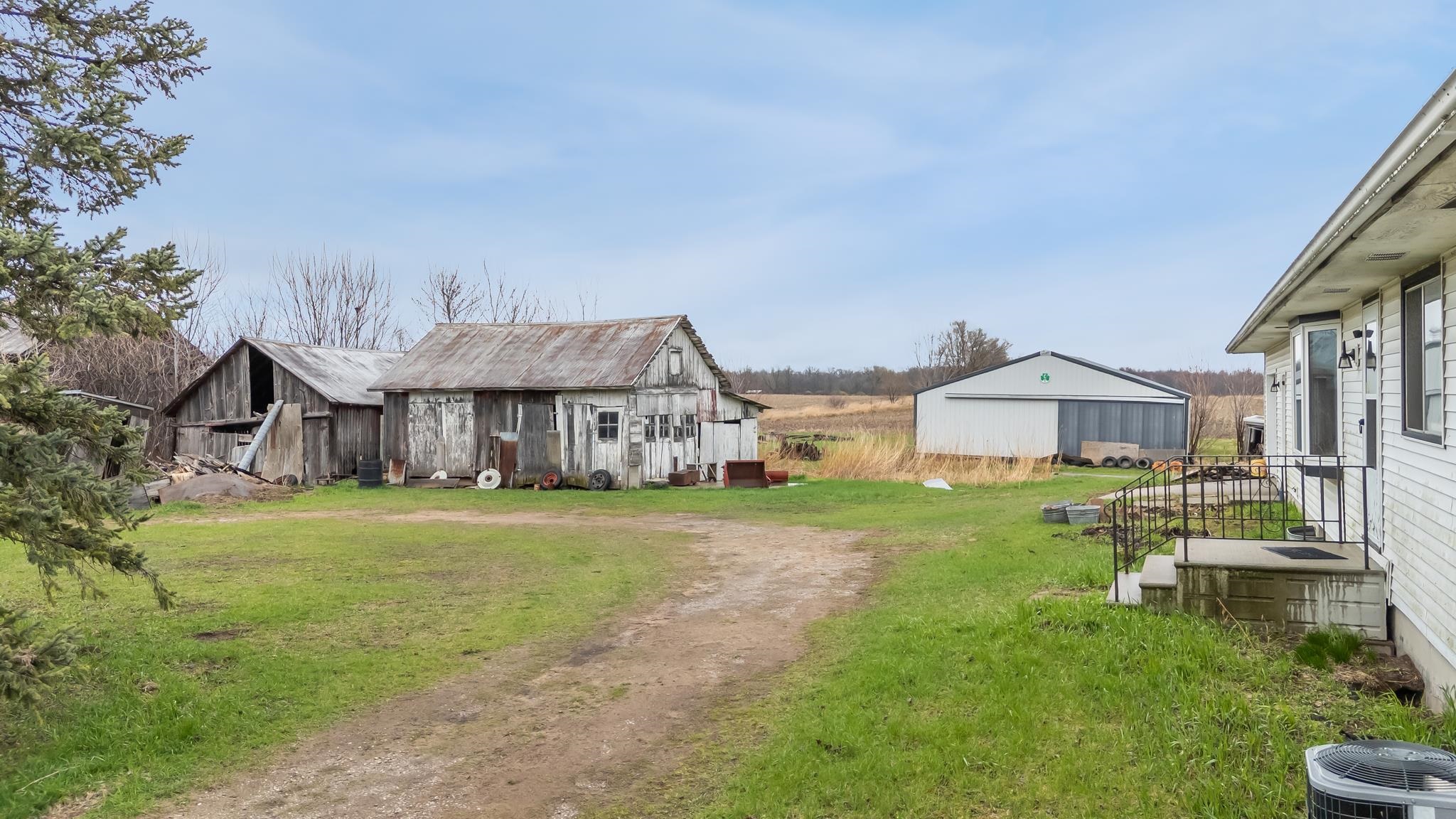 9266 Town Line Road Larsen, WI 54947 - Photo 33 of 34