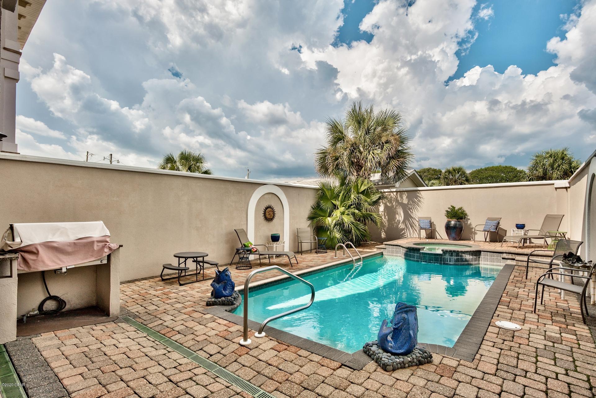19106 Front Beach Road, Unit B Panama City Beach, FL 32413 - Photo 37 of 49 Gallery Image 37