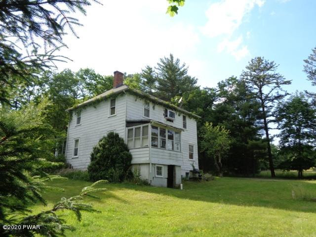 149 Rt 590 Greeley, PA 18425 - Photo 9 of 59