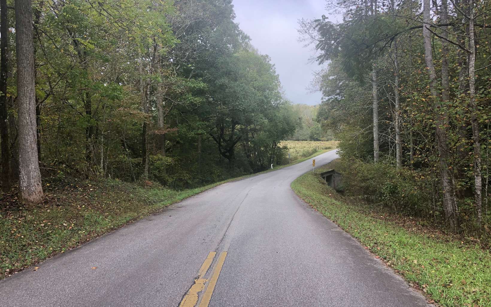 Ivylog Gap Road Young Harris, GA 30582 - Photo 2 of 4 Additional View