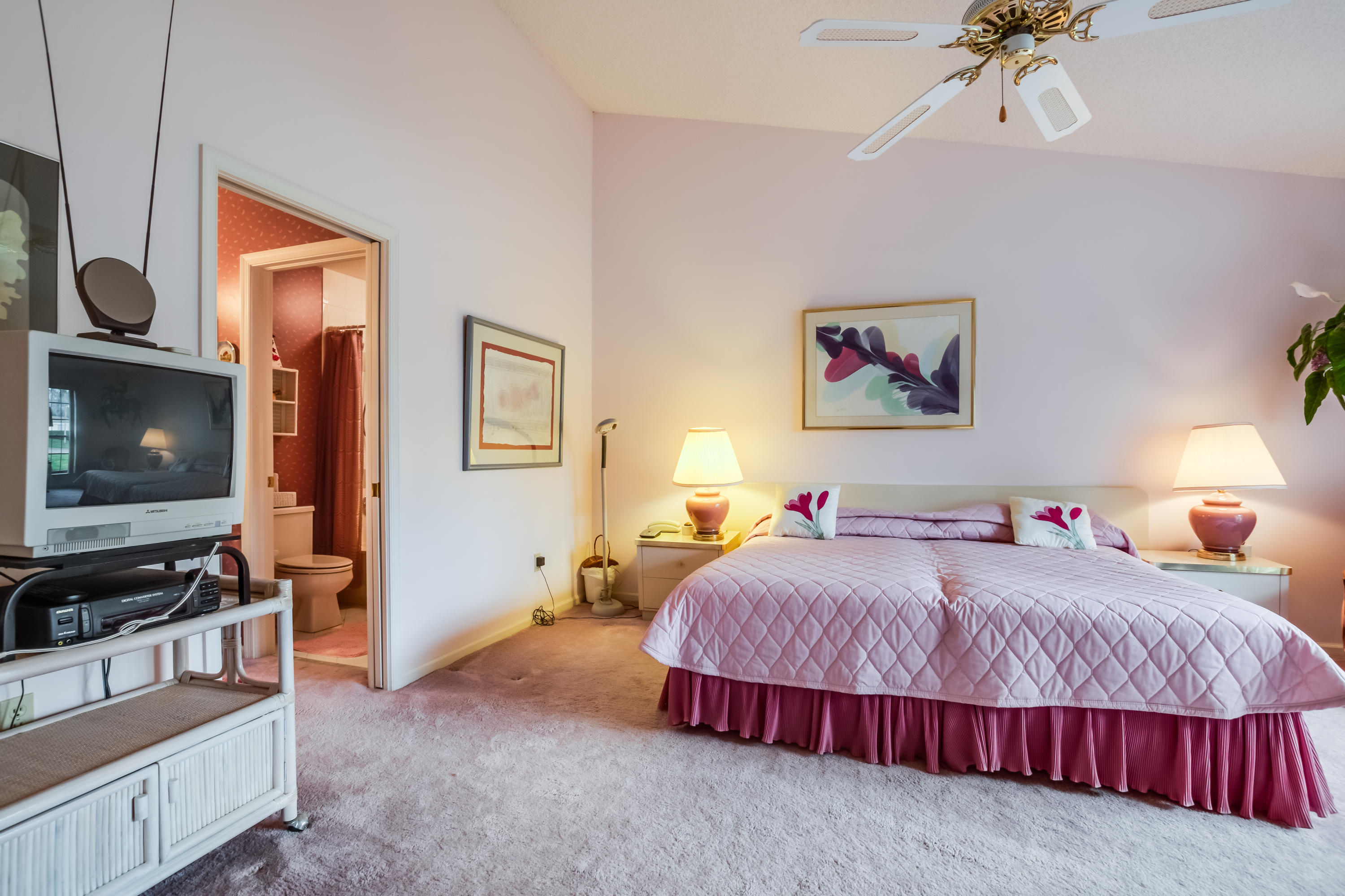 12615 Timber Ridge Circle Wellington, FL 33414 - Photo 17 of 28 2nd bedroom