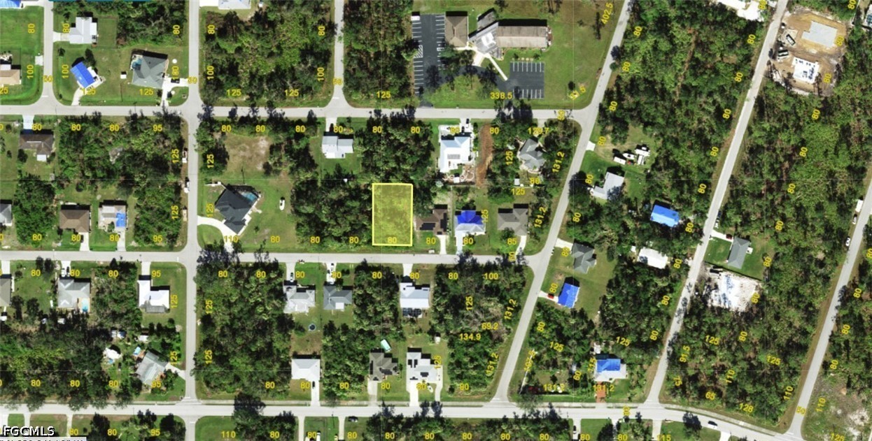 23170 Rye Avenue Punta Gorda, FL 33980 - Photo 2 of 3 Gallery Image 2