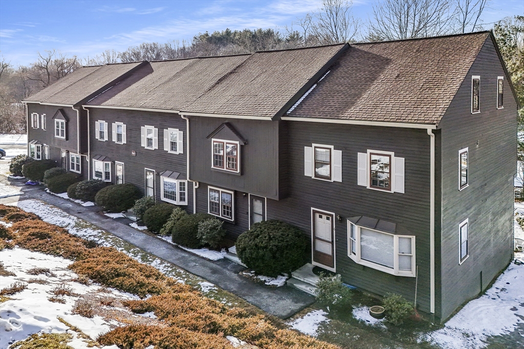 5 Apple Ridge Road, Unit 5 Maynard, MA 01754 - Photo 3 of 35 Gallery Image 3