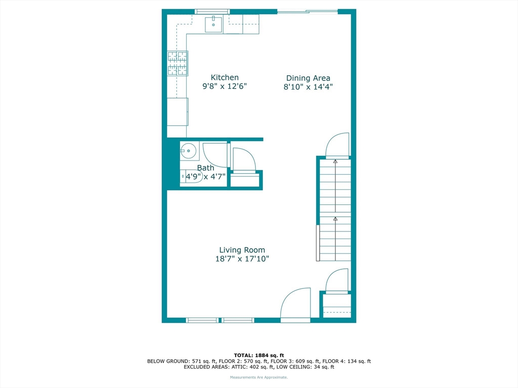 5 Apple Ridge Road, Unit 5 Maynard, MA 01754 - Photo 33 of 35 Gallery Image 33
