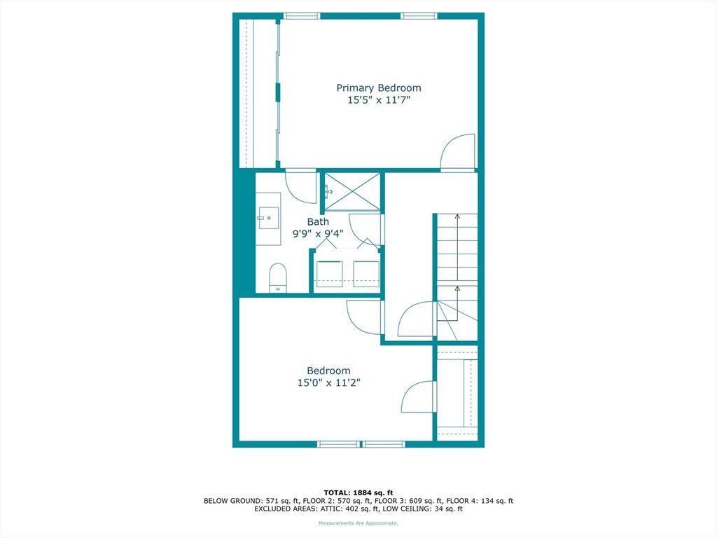 5 Apple Ridge Road, Unit 5 Maynard, MA 01754 - Photo 34 of 35 Gallery Image 34
