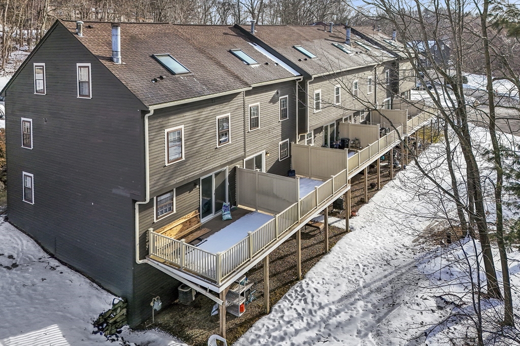 5 Apple Ridge Road, Unit 5 Maynard, MA 01754 - Photo 4 of 35 Gallery Image 4