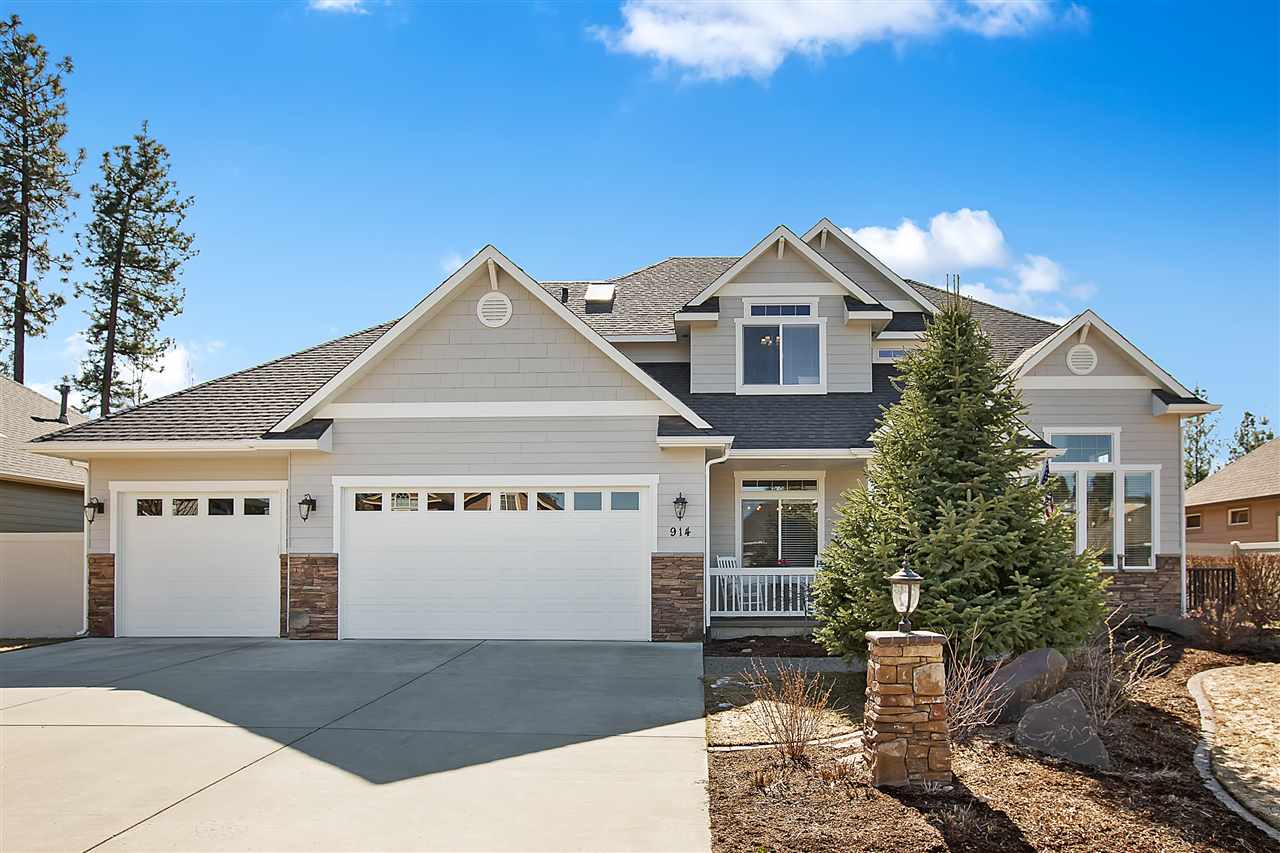 914 East Golden Road Spokane, WA 99208 - Photo 1 of 20 Gallery Image 1