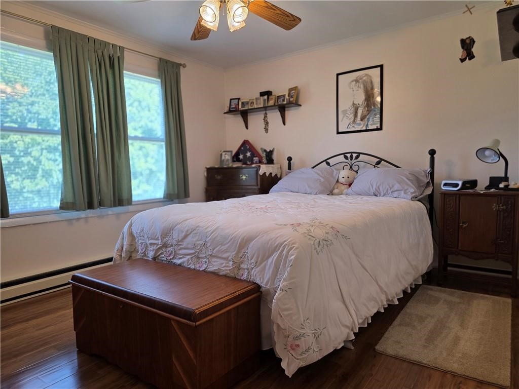 11734 Kelly Hill Road Caton, NY 14871 - Photo 29 of 47