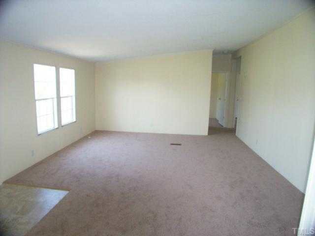9580 Cornwall Road Oxford, NC 27565 - Photo 5 of 12 Large Living room.