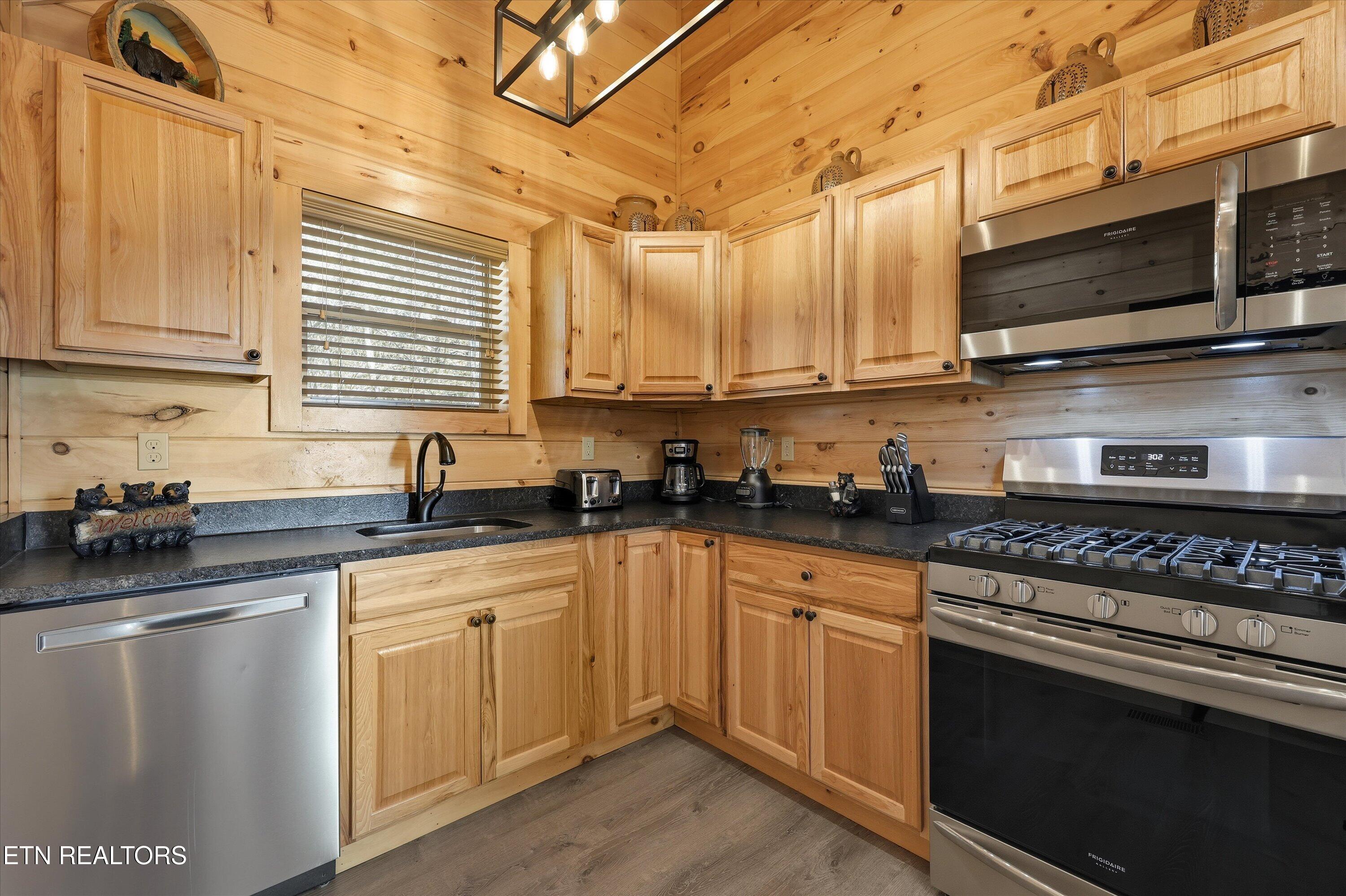 2395 Alpine Village Way Pigeon Forge, TN 37863 - Photo 11 of 29 17-2395 Alpine Village Way 20