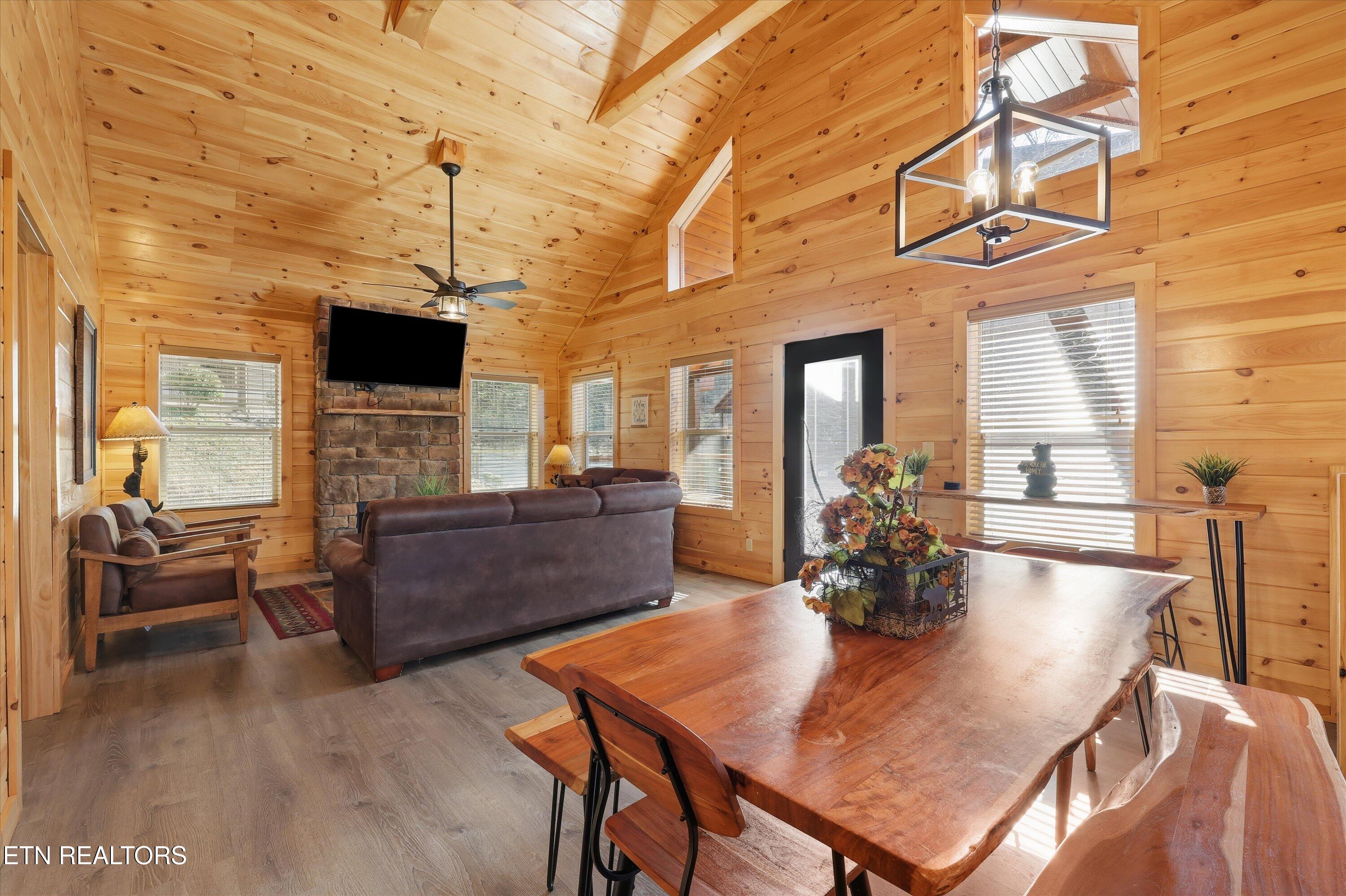 2395 Alpine Village Way Pigeon Forge, TN 37863 - Photo 13 of 29 19-2395 Alpine Village Way 22