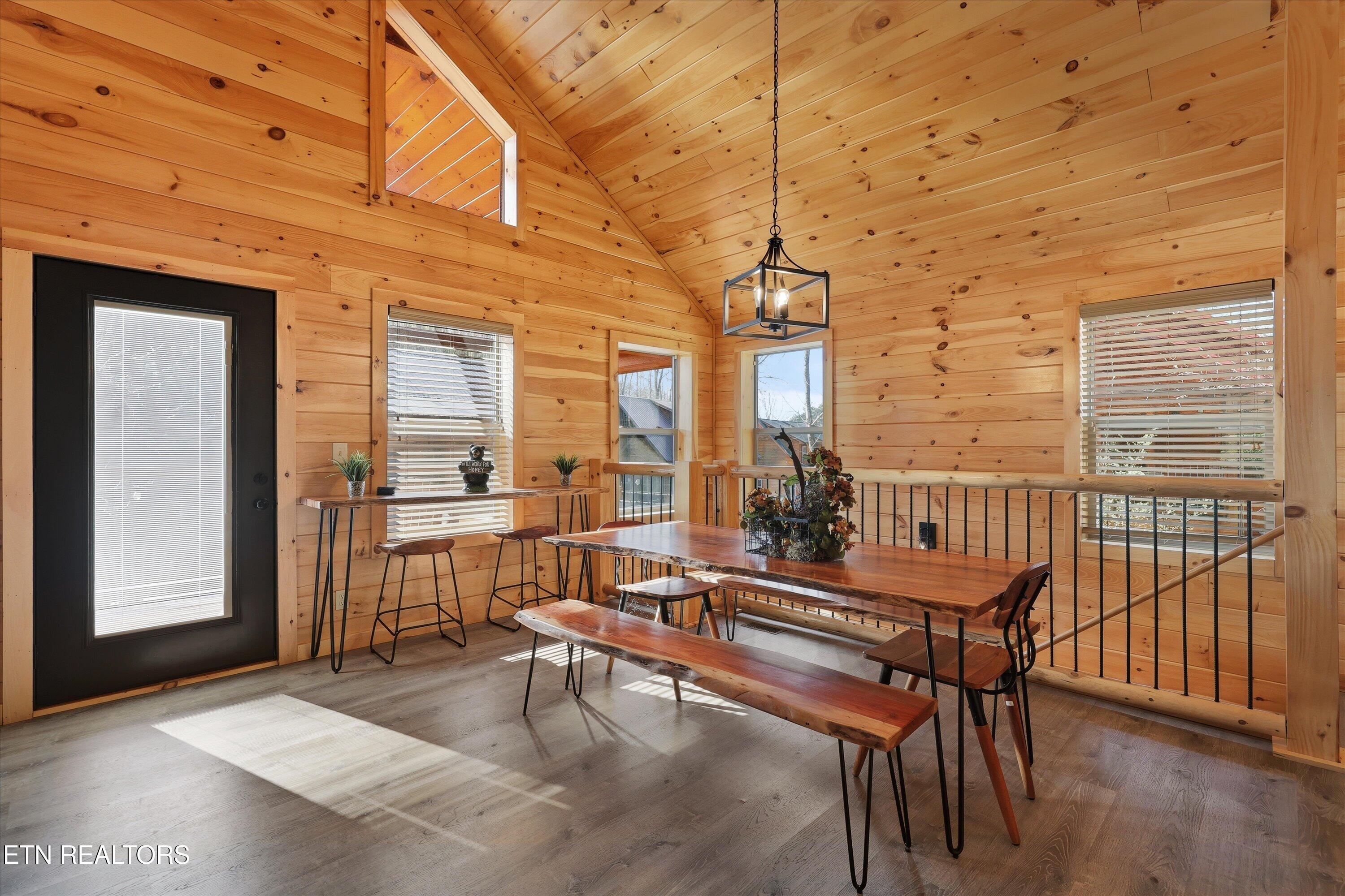 2395 Alpine Village Way Pigeon Forge, TN 37863 - Photo 14 of 29 20-2395 Alpine Village Way 23