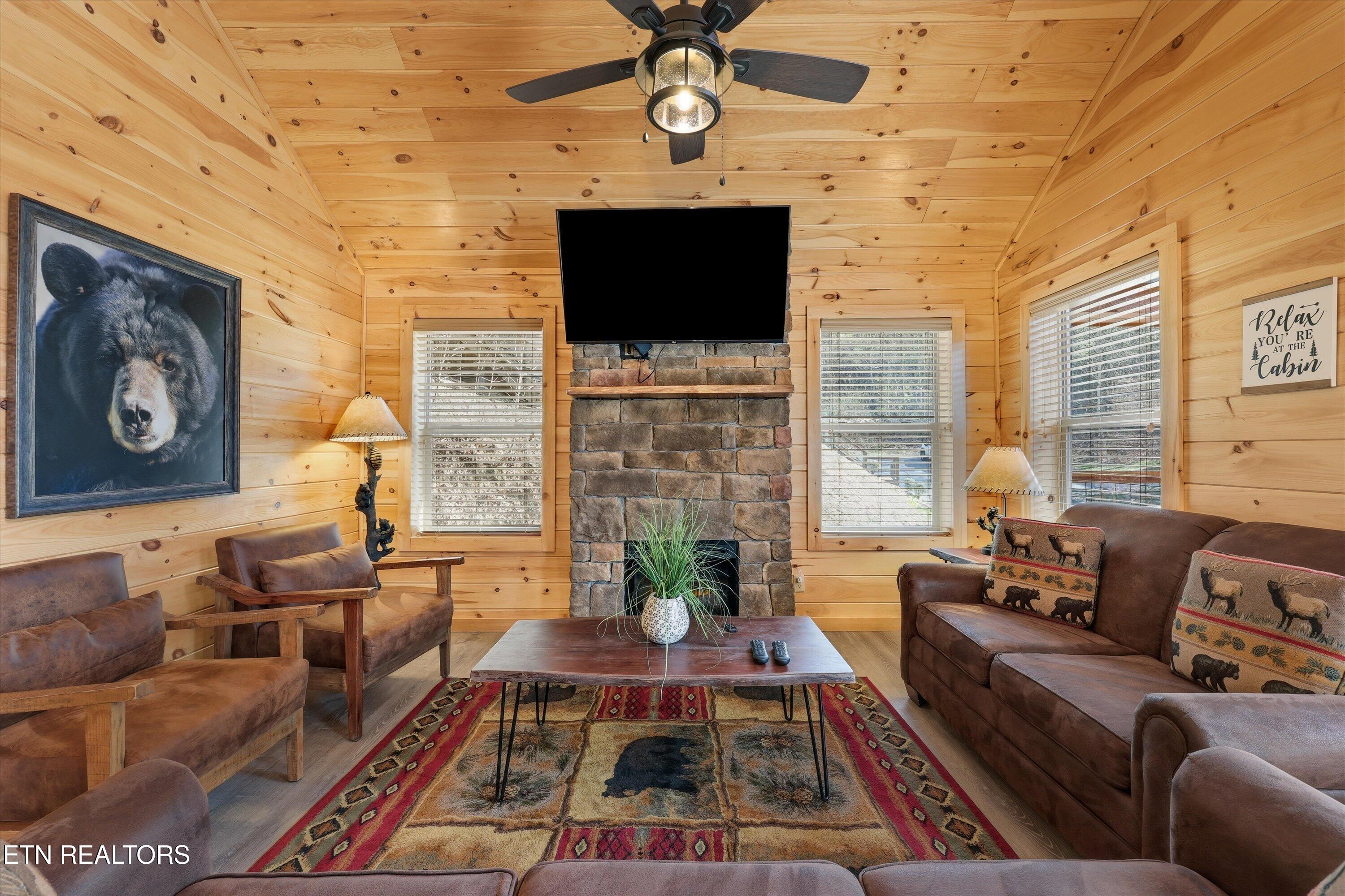 2395 Alpine Village Way Pigeon Forge, TN 37863 - Photo 15 of 29 21-2395 Alpine Village Way 24