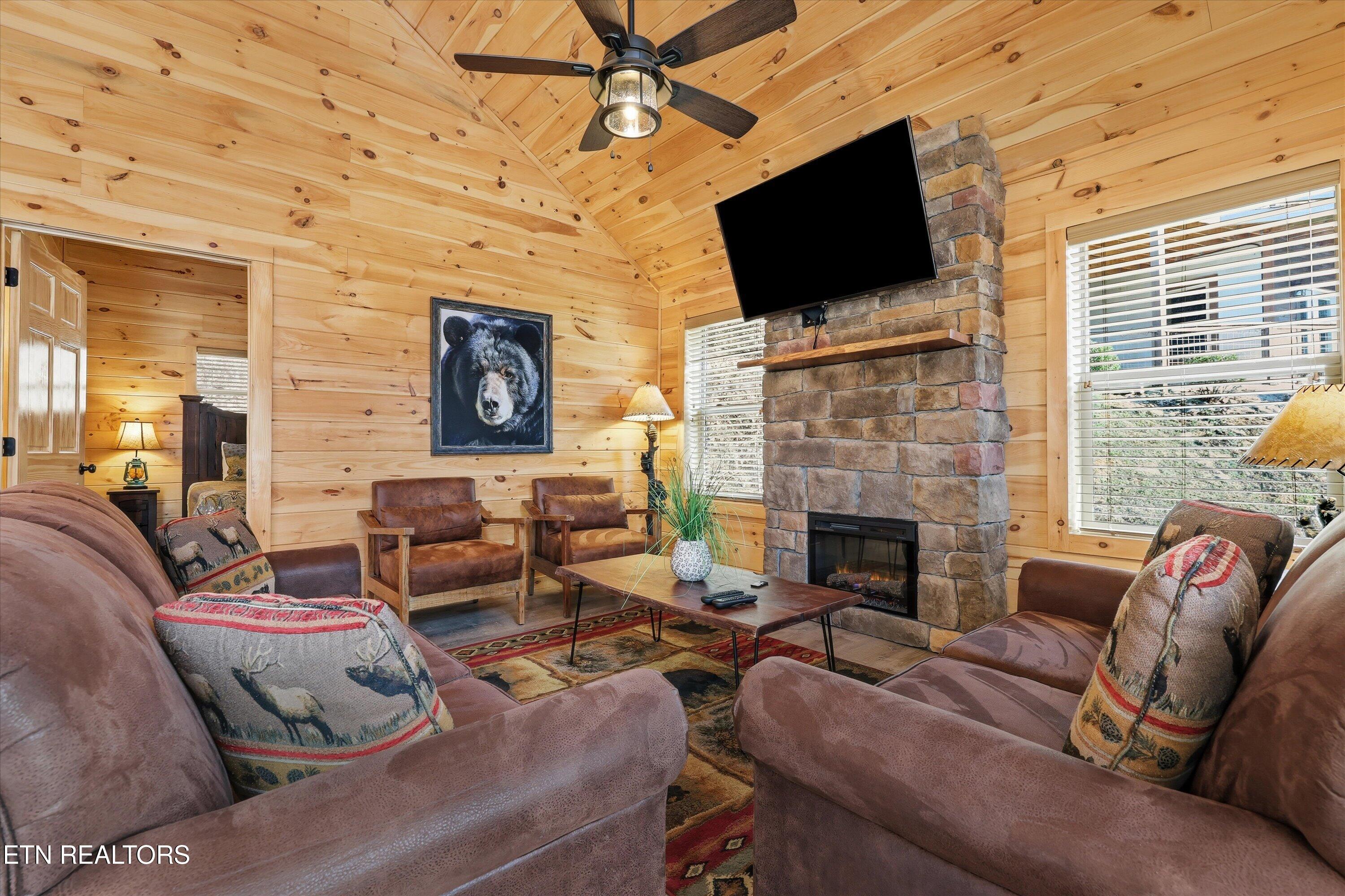 2395 Alpine Village Way Pigeon Forge, TN 37863 - Photo 16 of 29 22-2395 Alpine Village Way 25