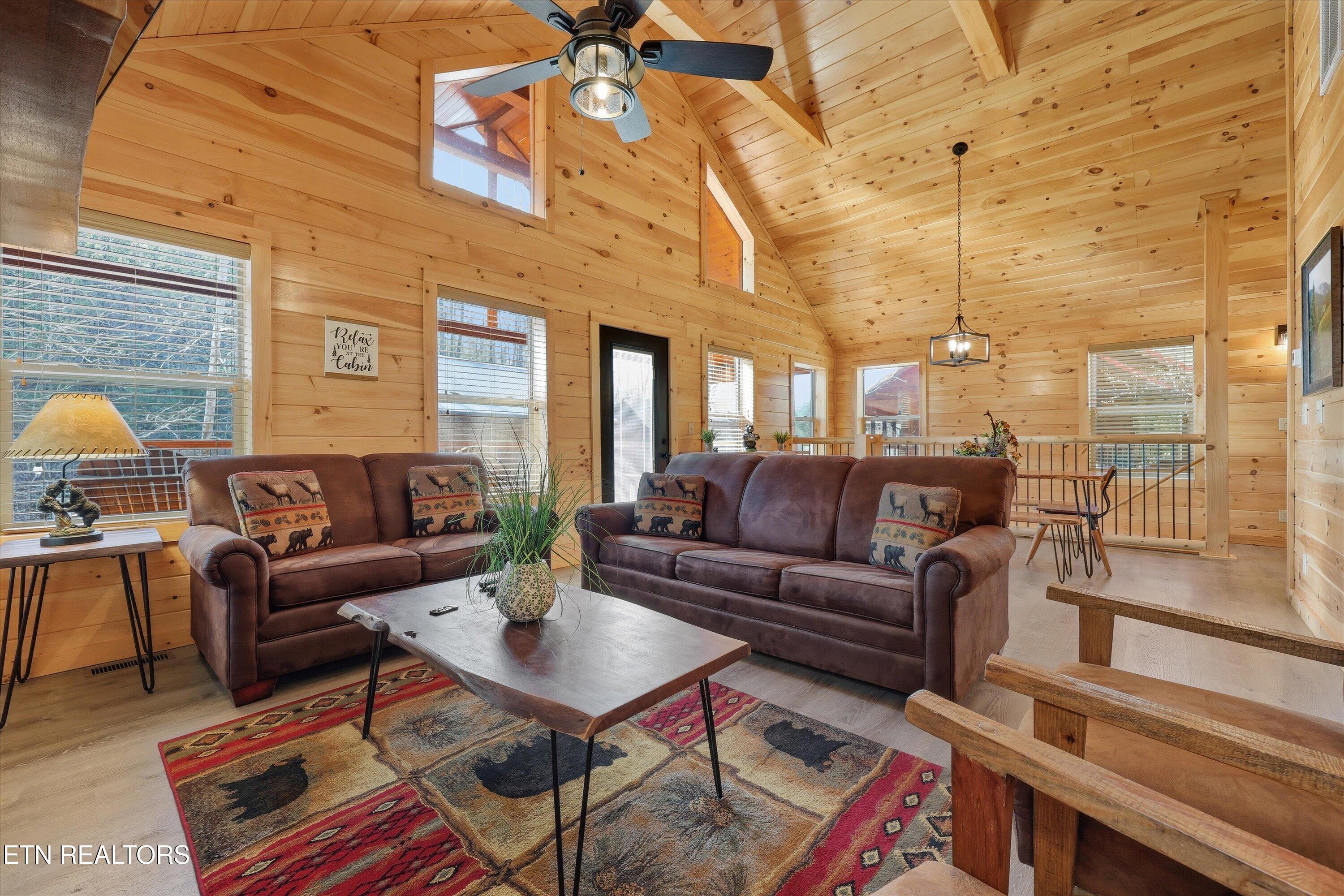 2395 Alpine Village Way Pigeon Forge, TN 37863 - Photo 17 of 29 23-2395 Alpine Village Way 26