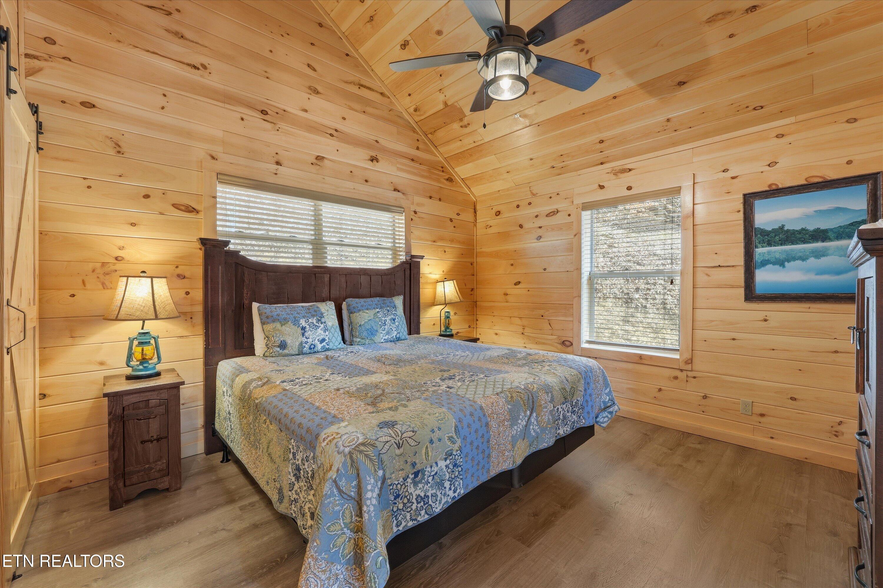 2395 Alpine Village Way Pigeon Forge, TN 37863 - Photo 18 of 29 24-2395 Alpine Village Way 27