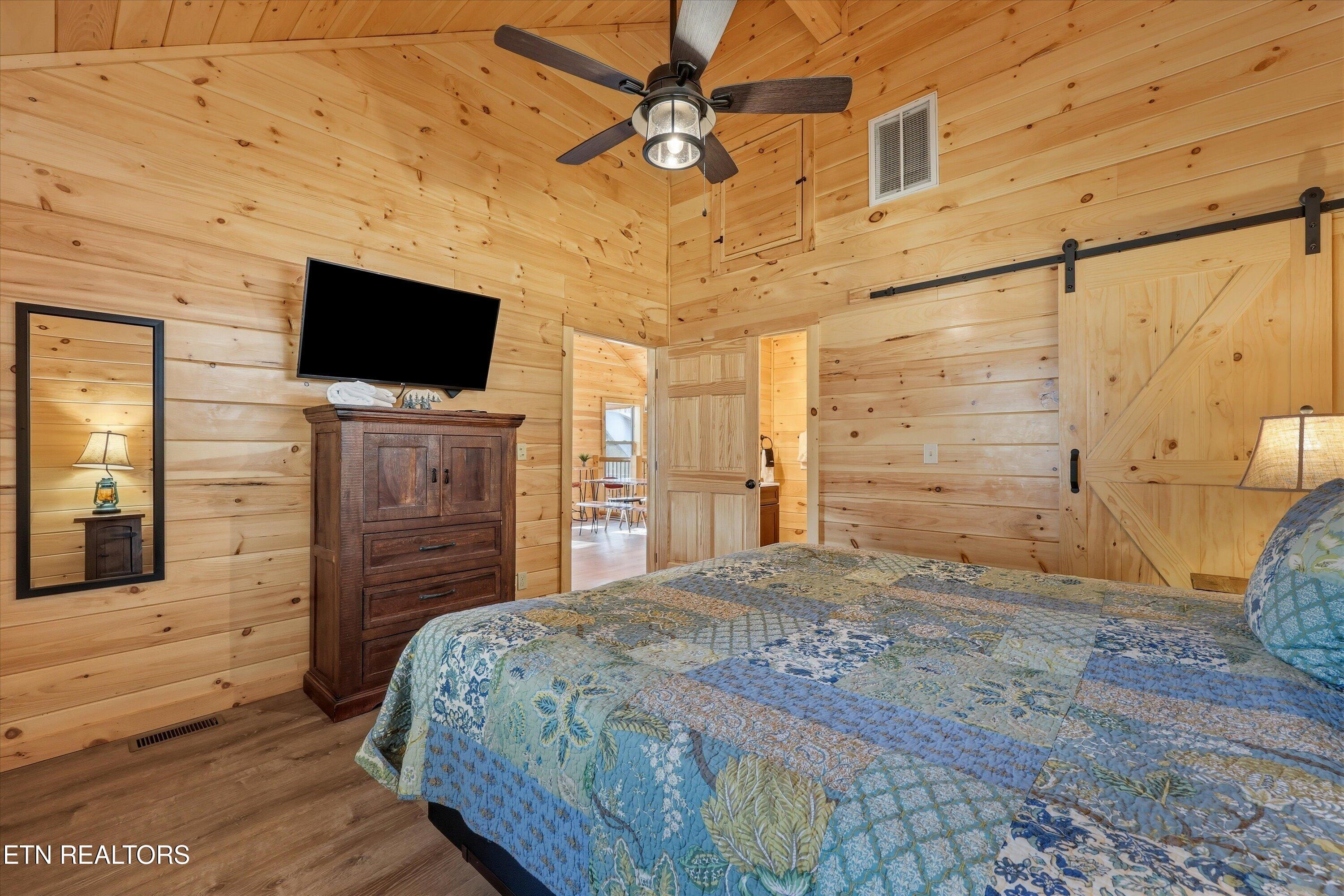 2395 Alpine Village Way Pigeon Forge, TN 37863 - Photo 19 of 29 25-2395 Alpine Village Way 28