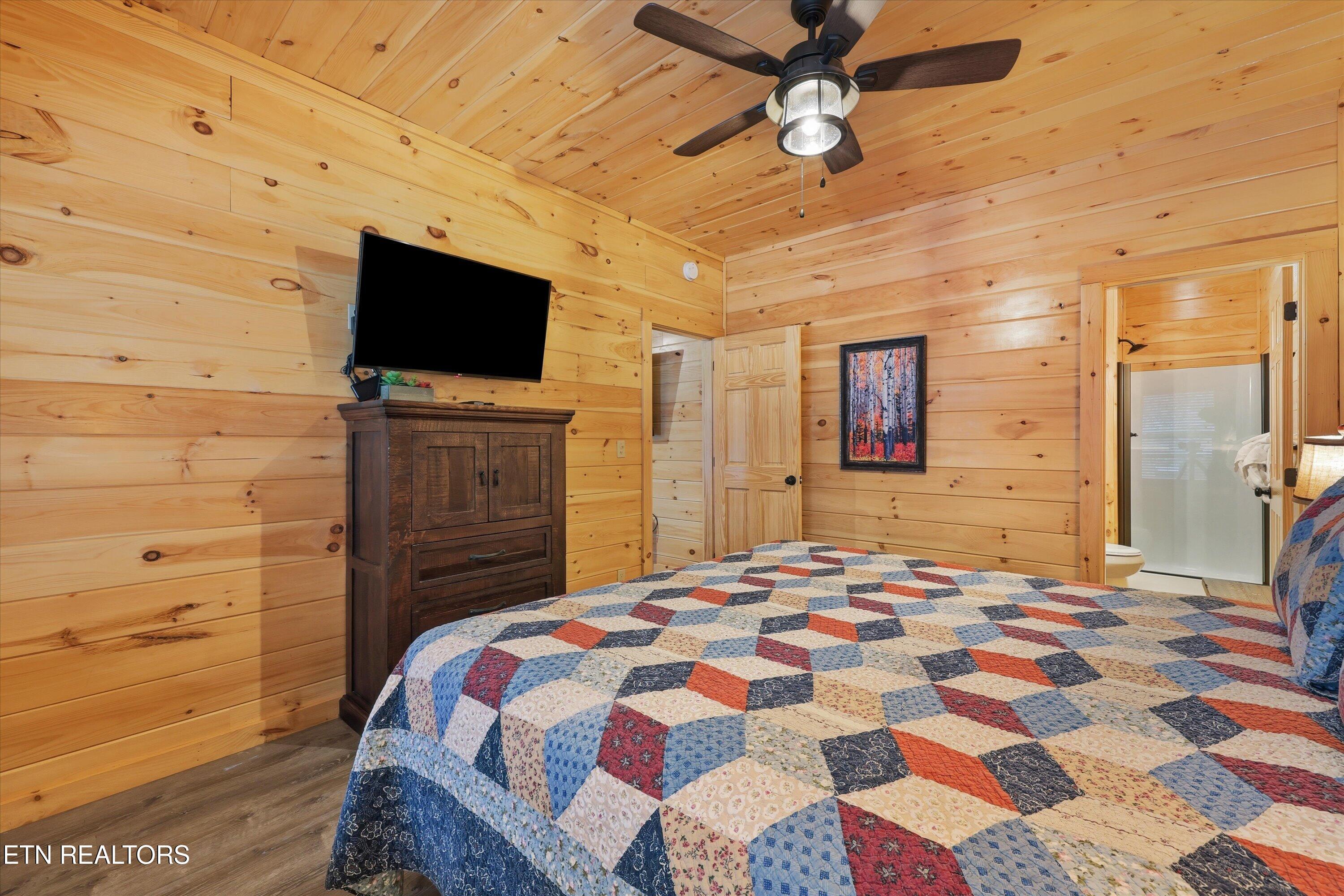 2395 Alpine Village Way Pigeon Forge, TN 37863 - Photo 22 of 29 28-2395 Alpine Village Way 07