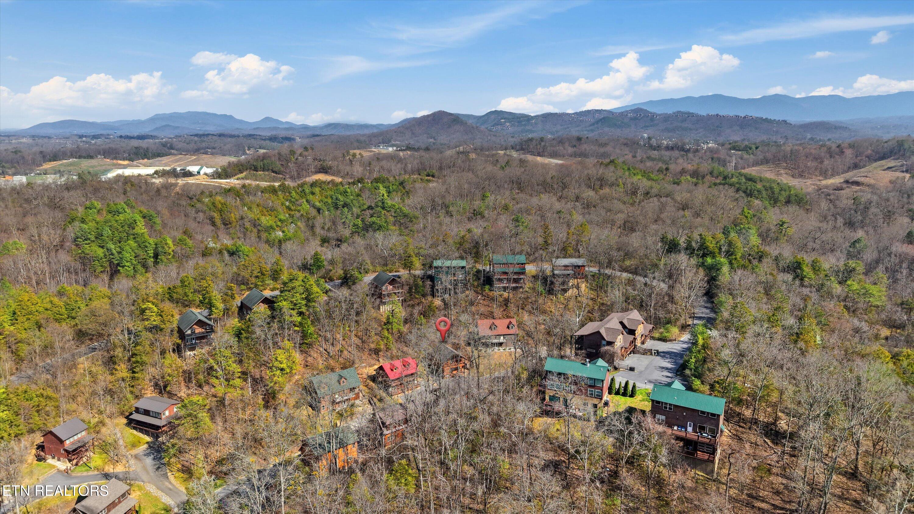 2395 Alpine Village Way Pigeon Forge, TN 37863 - Photo 28 of 29 35-2395 Alpine Village Way 02