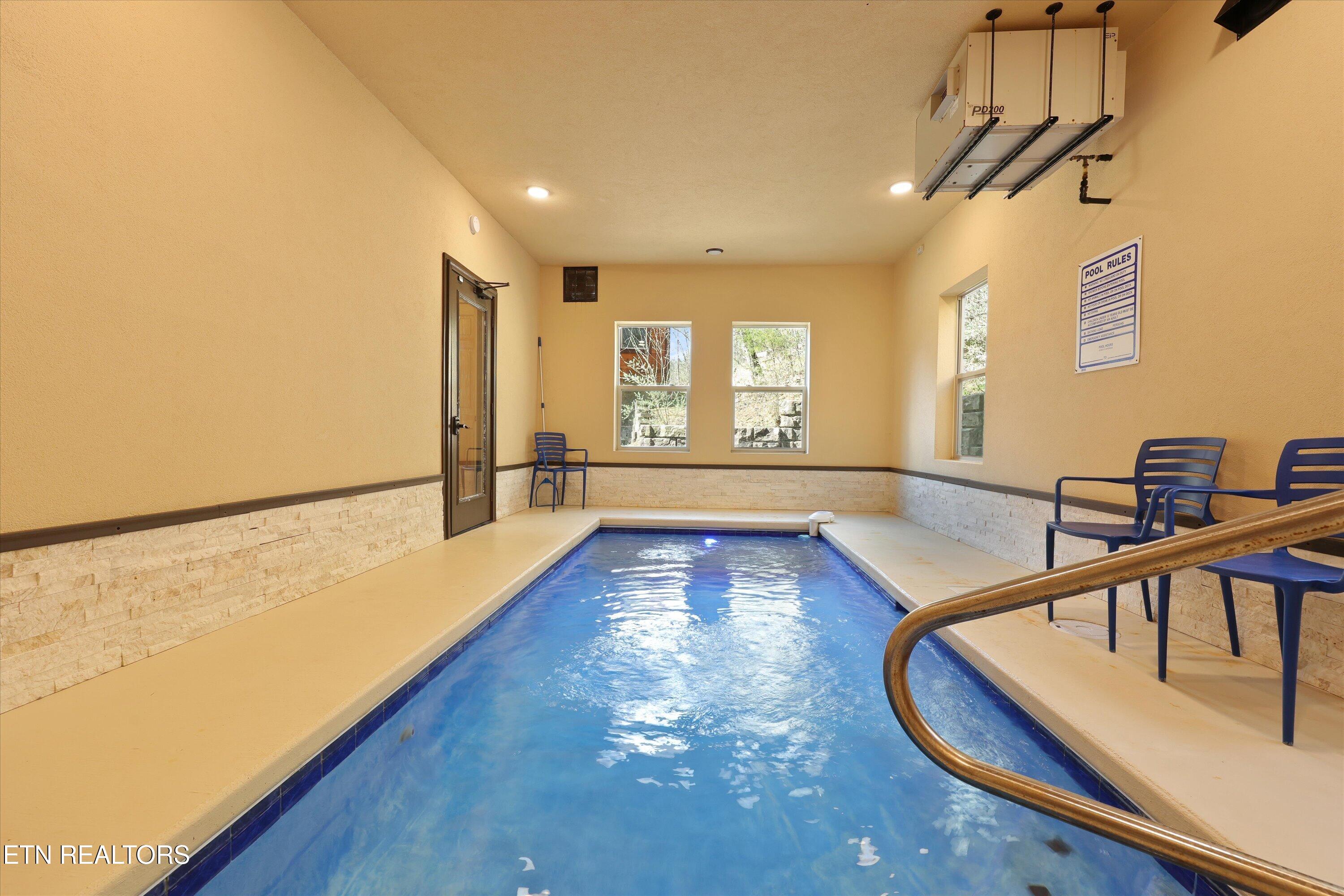 2395 Alpine Village Way Pigeon Forge, TN 37863 - Photo 4 of 29 29-2395 Alpine Village Way 08