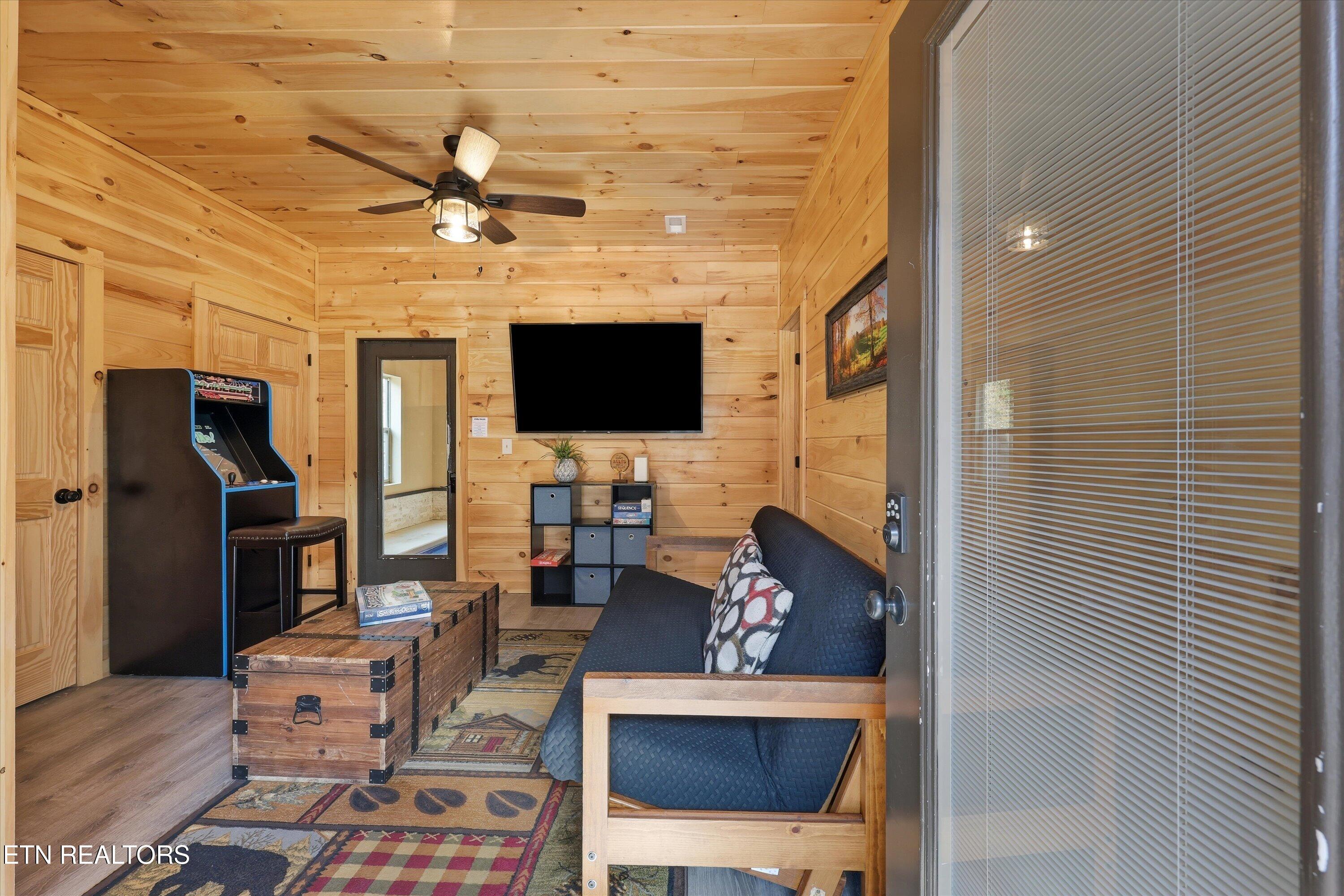 2395 Alpine Village Way Pigeon Forge, TN 37863 - Photo 5 of 29 11-2395 Alpine Village Way 14