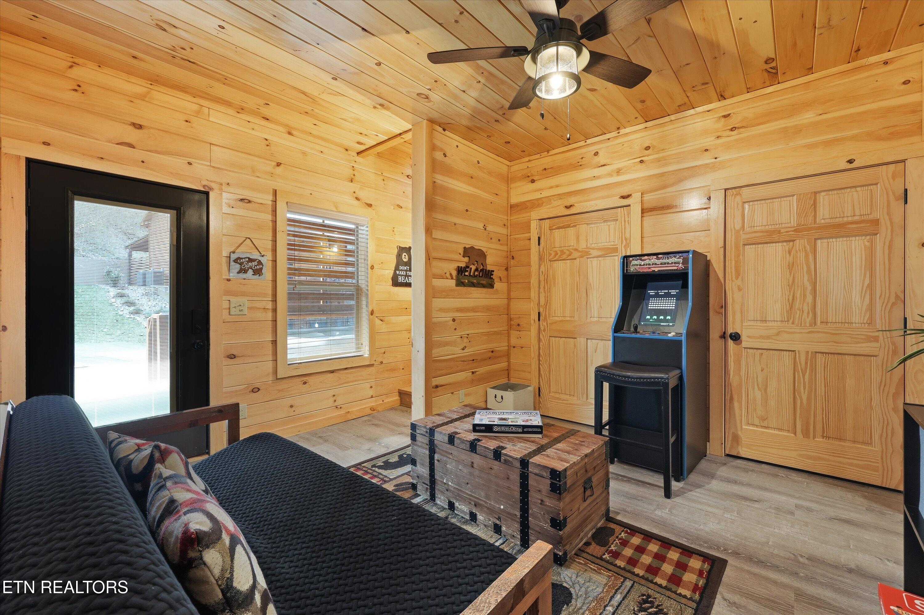 2395 Alpine Village Way Pigeon Forge, TN 37863 - Photo 7 of 29 13-2395 Alpine Village Way 16