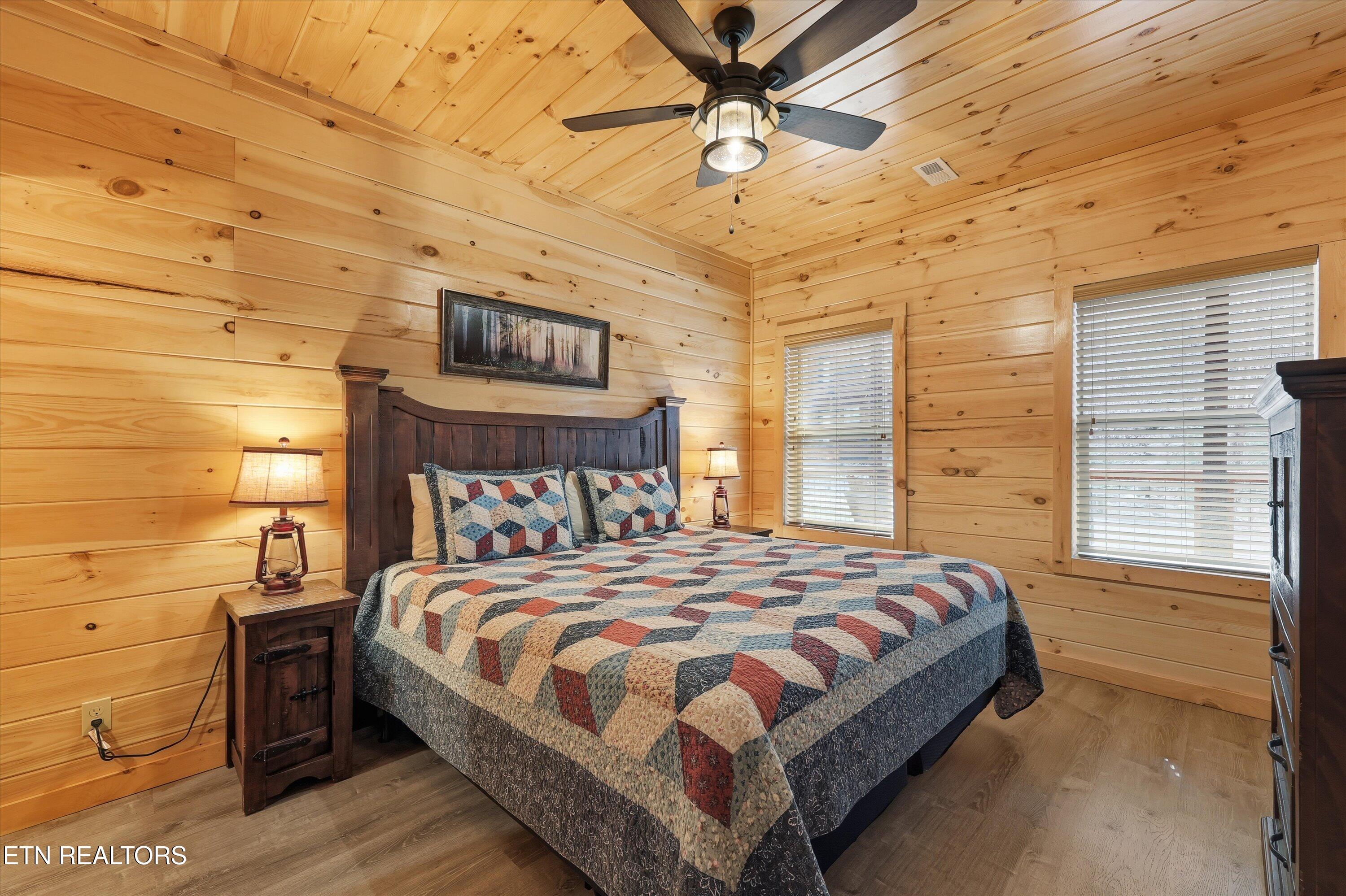 2395 Alpine Village Way Pigeon Forge, TN 37863 - Photo 8 of 29 14-2395 Alpine Village Way 17