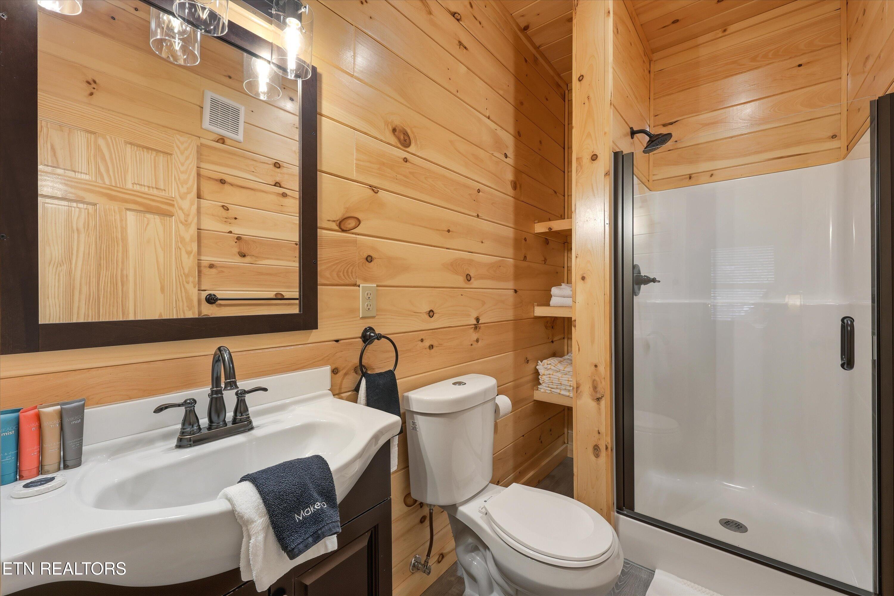 2395 Alpine Village Way Pigeon Forge, TN 37863 - Photo 9 of 29 15-2395 Alpine Village Way 18