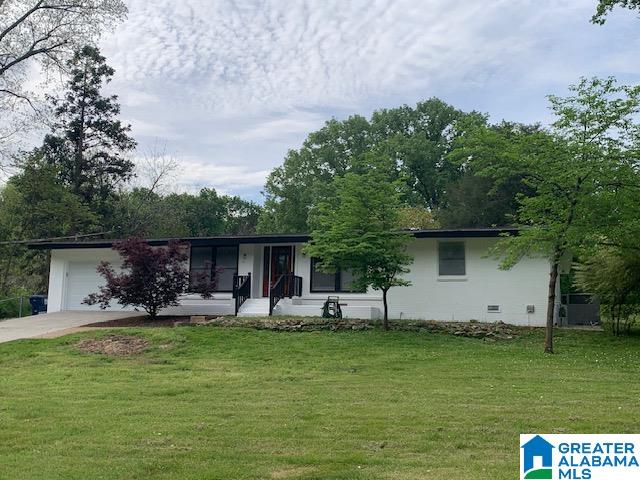 704 Pinecrest Road Southeast Huntsville, AL 35802 - Photo 37 of 37