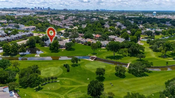 $349,000 | 1827 Lakecrest Circle, Carrollton, TX 75006