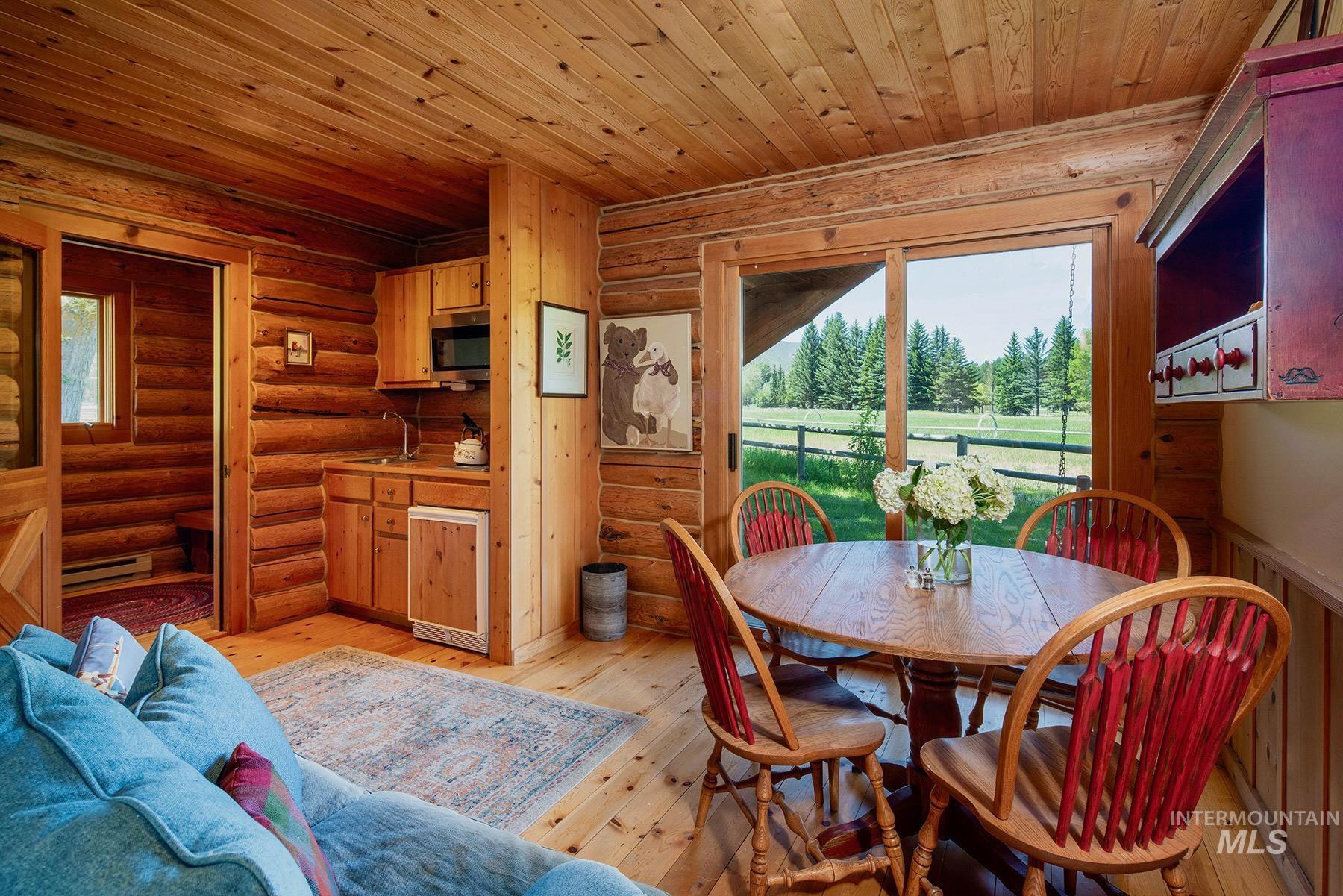 40 Fox Hollow Gulch Road Bellevue, ID 83313 - Photo 45 of 50 Gallery Image 45