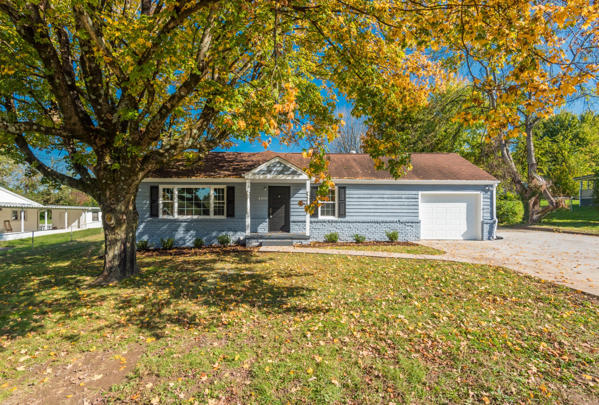 2217 Sanderson Road Knoxville, TN 37921 - Photo 1 of 32 Gallery Image 1