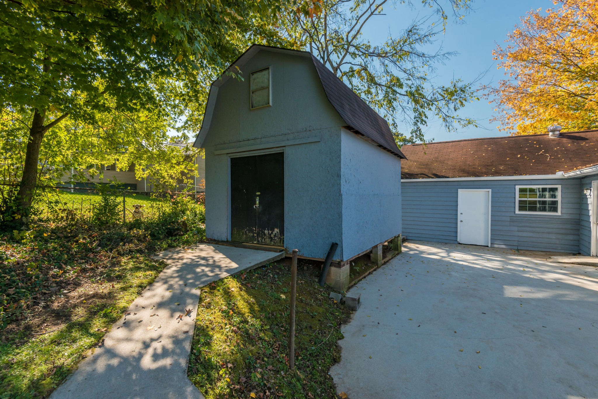 2217 Sanderson Road Knoxville, TN 37921 - Photo 27 of 32 Gallery Image 27