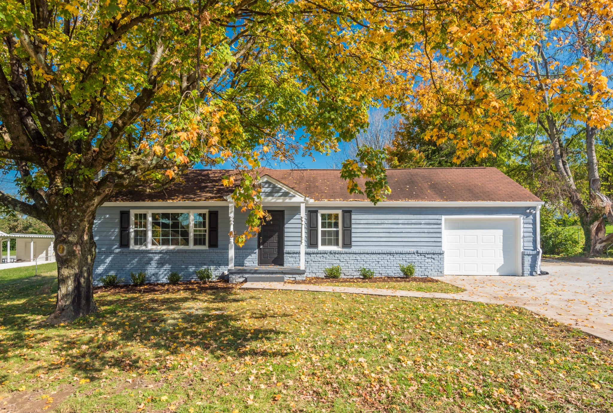 2217 Sanderson Road Knoxville, TN 37921 - Photo 32 of 32 Gallery Image 32
