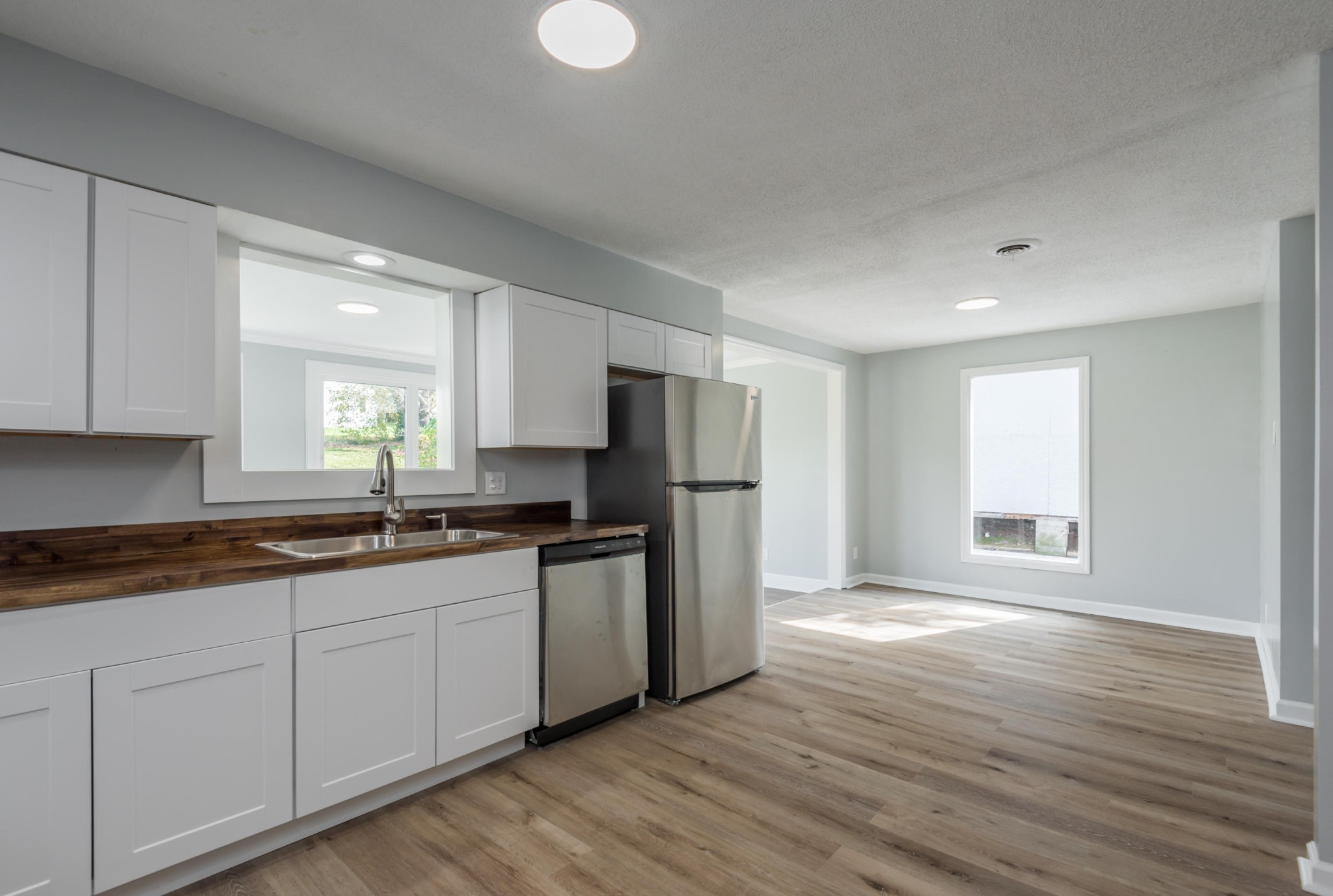 2217 Sanderson Road Knoxville, TN 37921 - Photo 7 of 32 Gallery Image 7