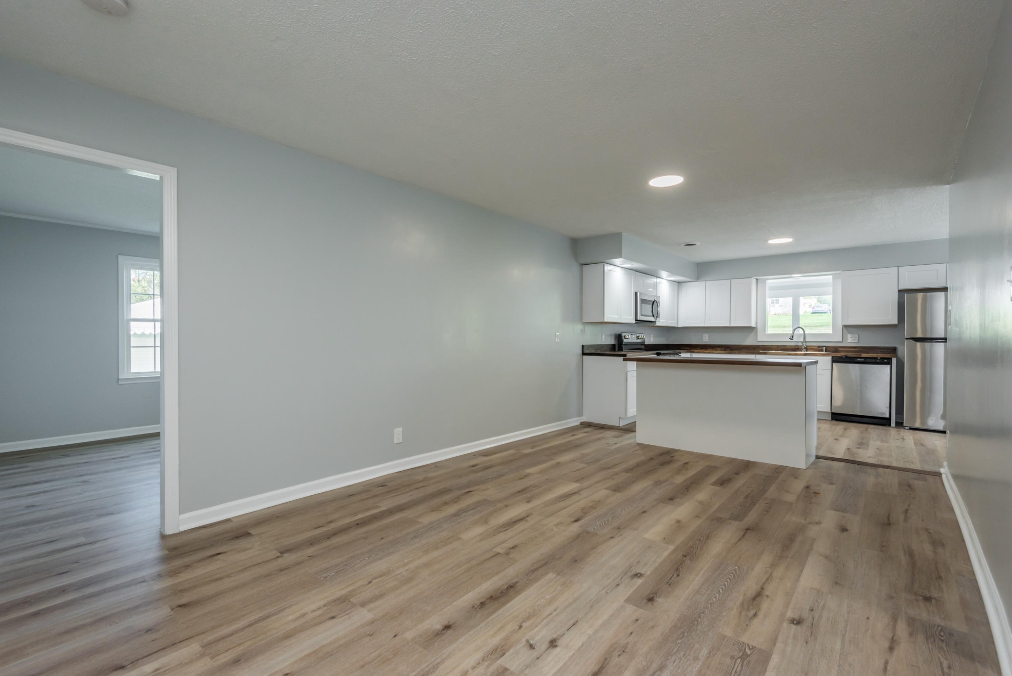 2217 Sanderson Road Knoxville, TN 37921 - Photo 10 of 32 Gallery Image 10