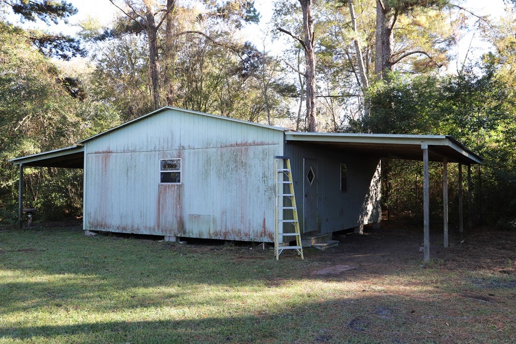 693 Sapps Lake Road Enigma, GA 31749 - Photo 20 of 21 Gallery Image 20