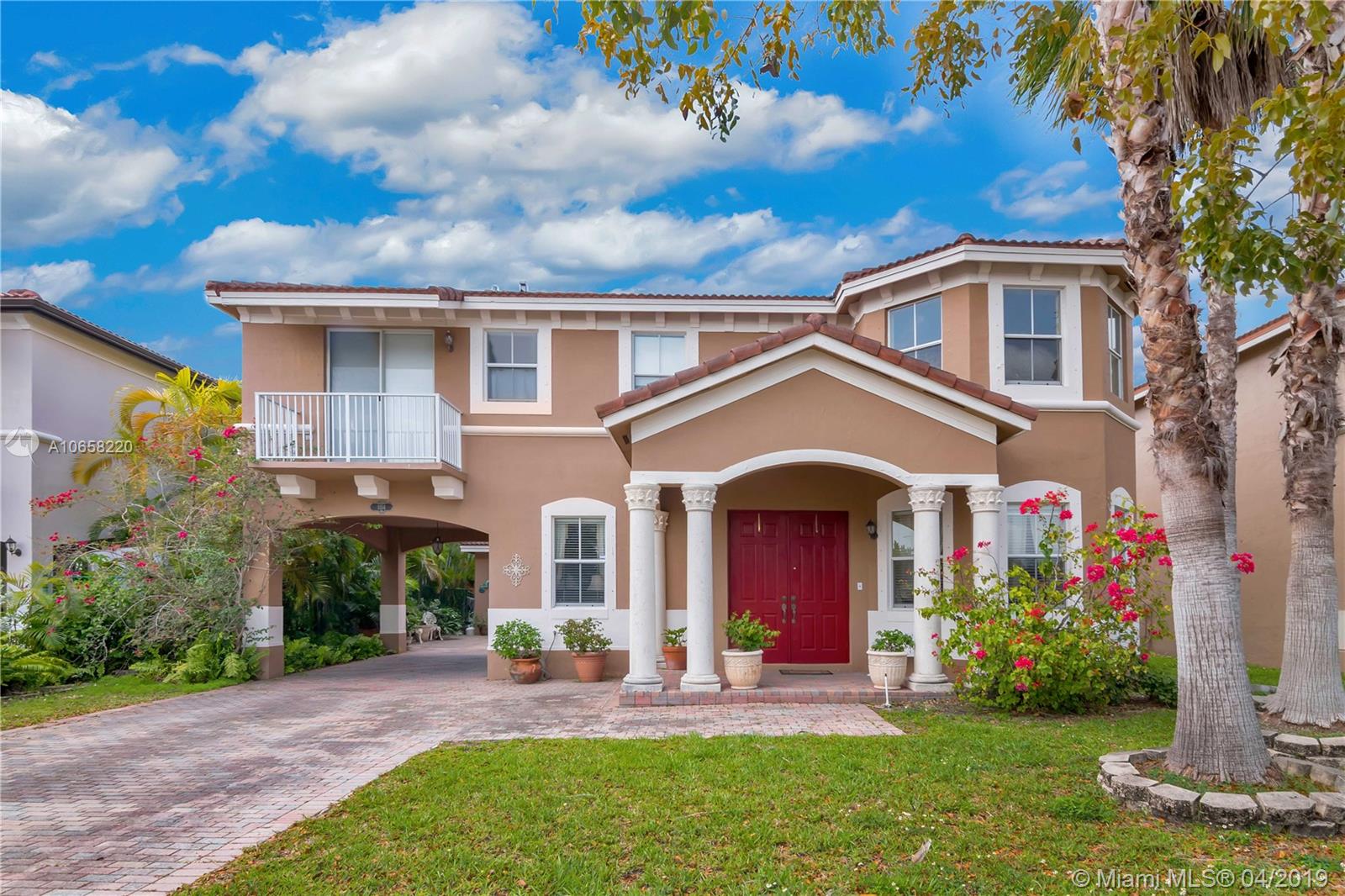 1154 Southwest 149th Path Miami, FL 33194 - Photo 2 of 26 Gallery Image 2