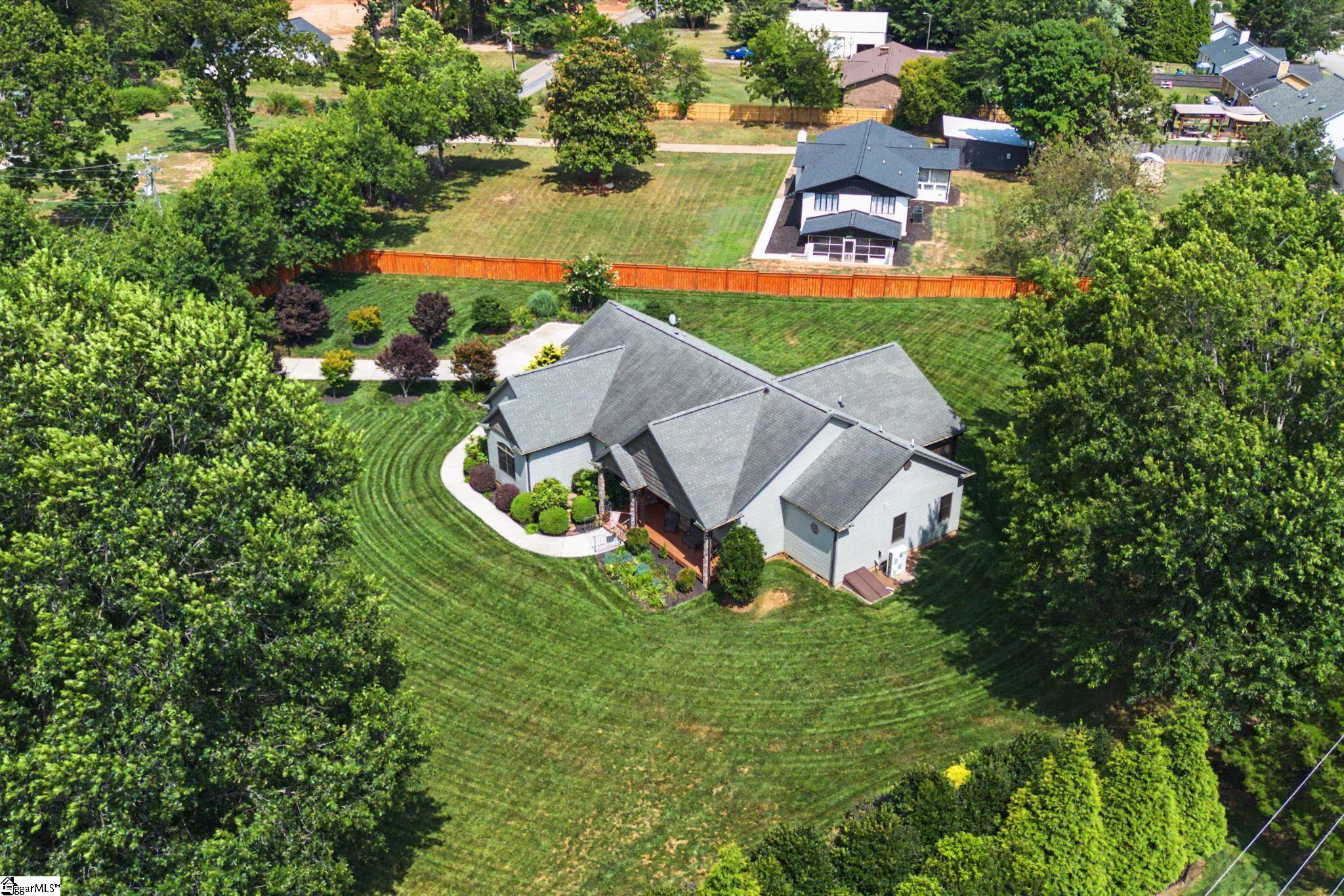 102 Gresham Road Simpsonville, SC 29681 - Photo 49 of 50
