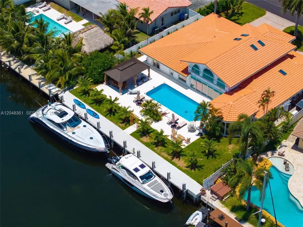 $3,945,000 | 2770 Northeast 23rd Place, Pompano Beach, FL 33062