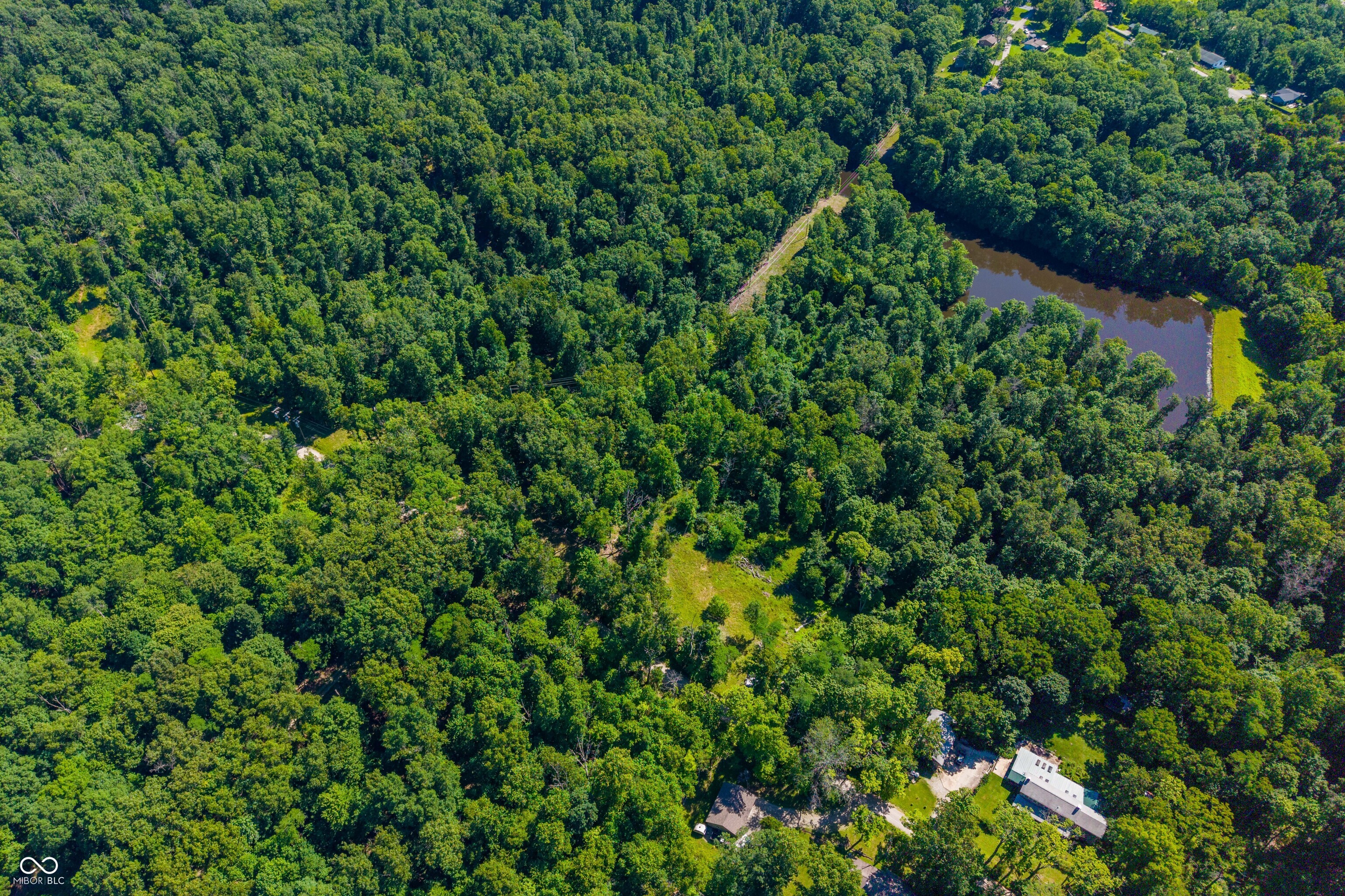 0 Jackson Branch Ridge Road Nashville, IN 47448 - Photo 21 of 31