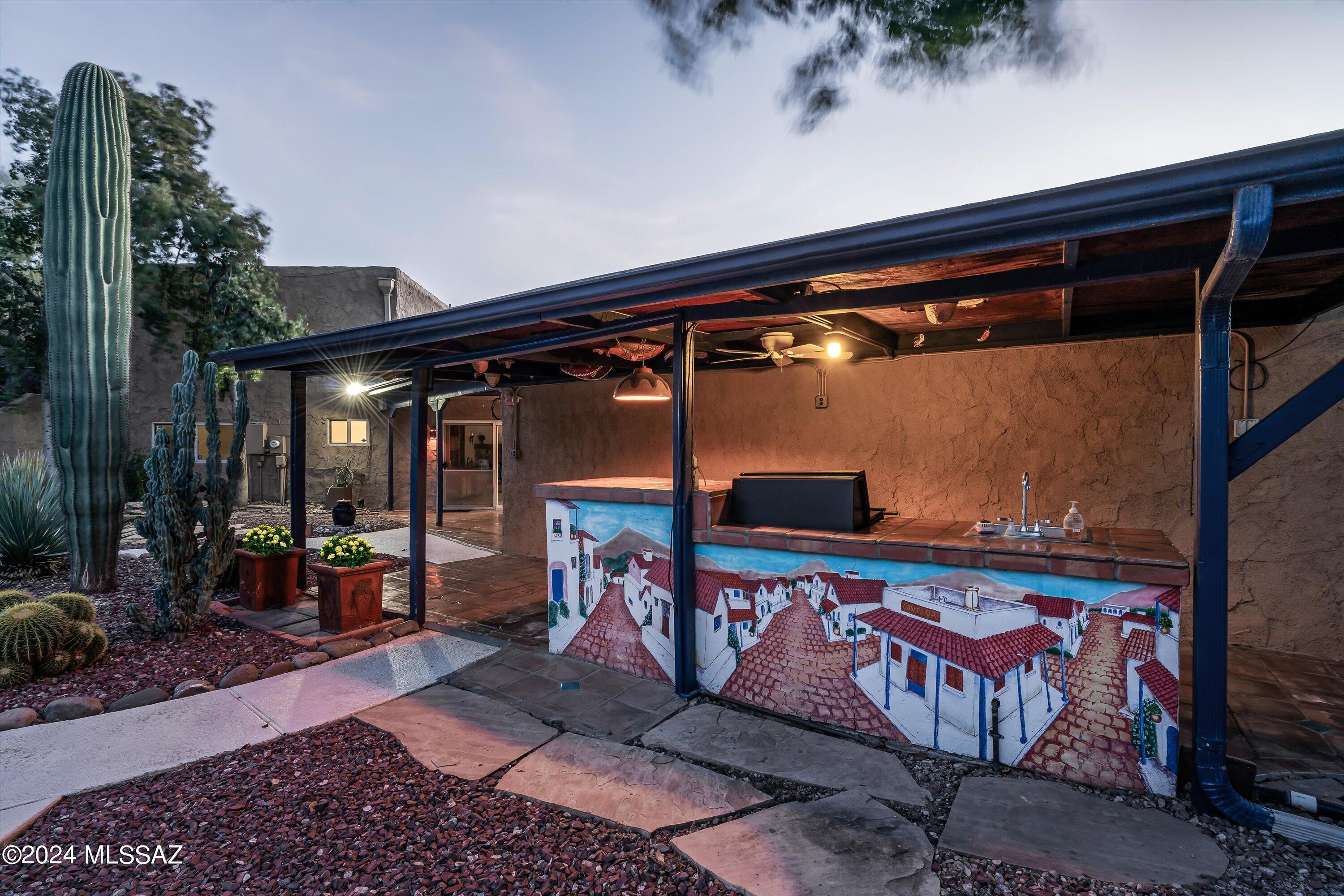 405 East River Road Tucson, AZ 85704 - Photo 45 of 48