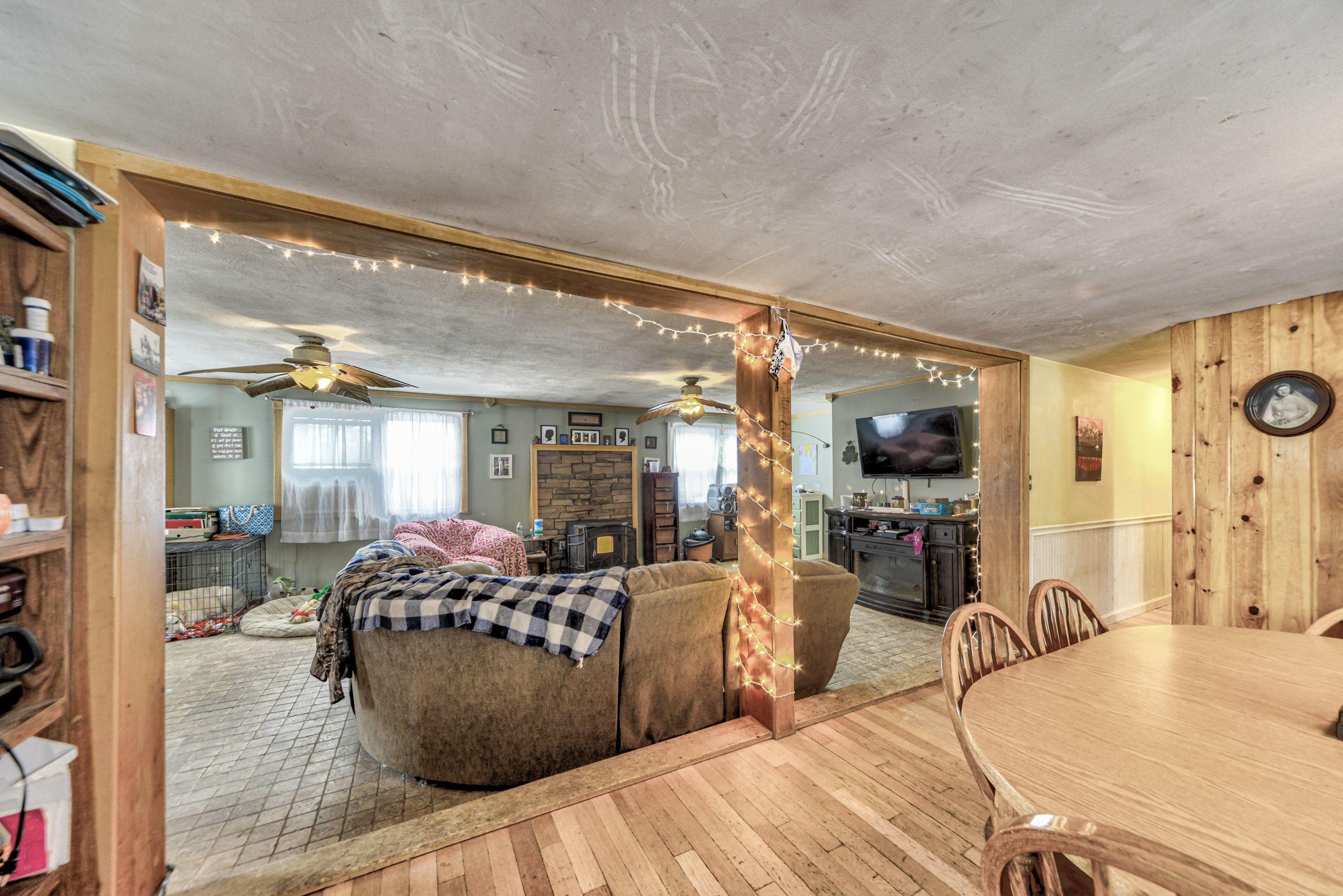 739 Post Road Bowdoinham, ME 04008 - Photo 9 of 21 9