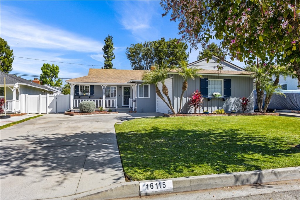 16115 Citrustree Road Whittier, CA 90603 - Photo 1 of 1 Gallery Image 1